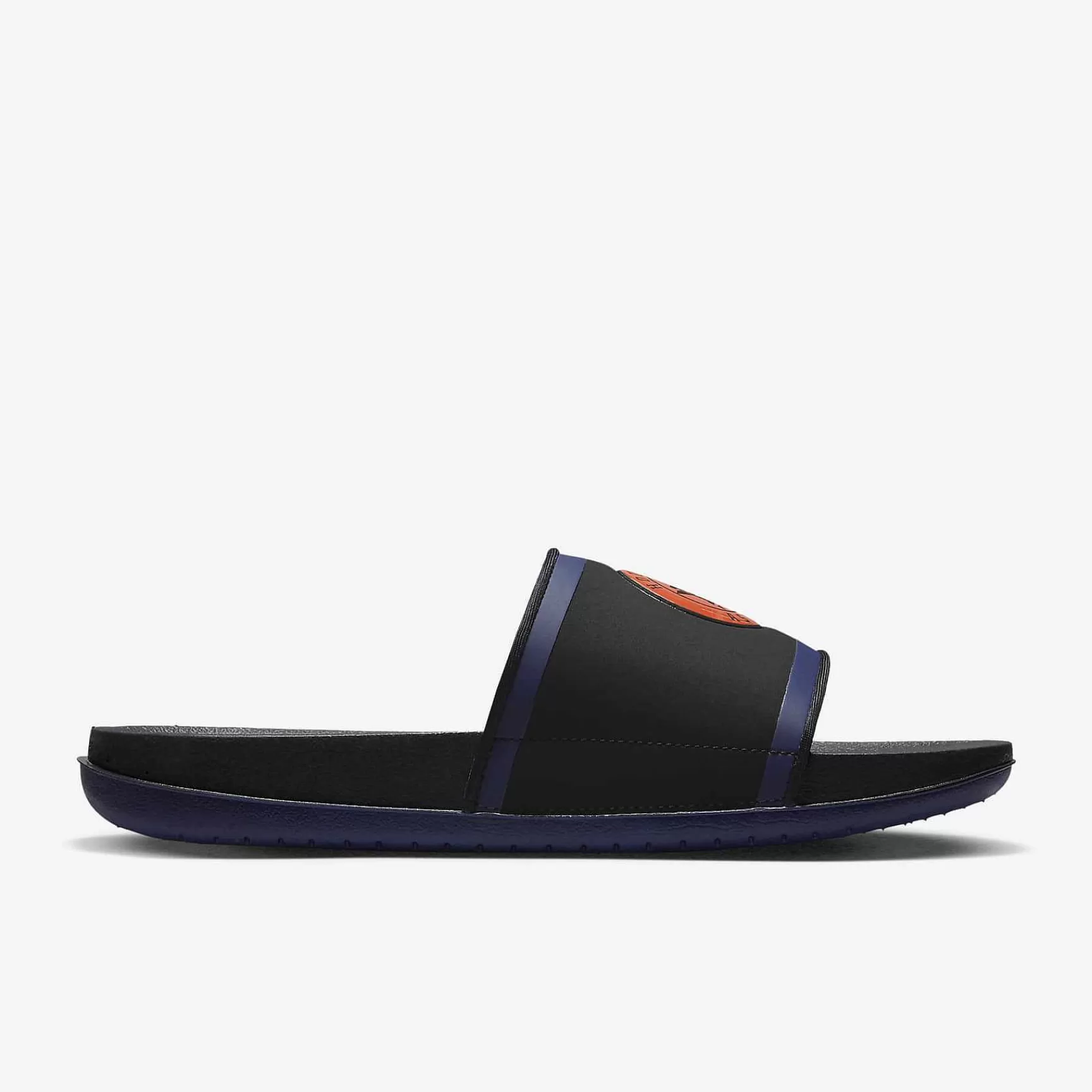 Sandals & Slides-Nike Sandals & Slides Offcourt (Mlb Houston Astros)