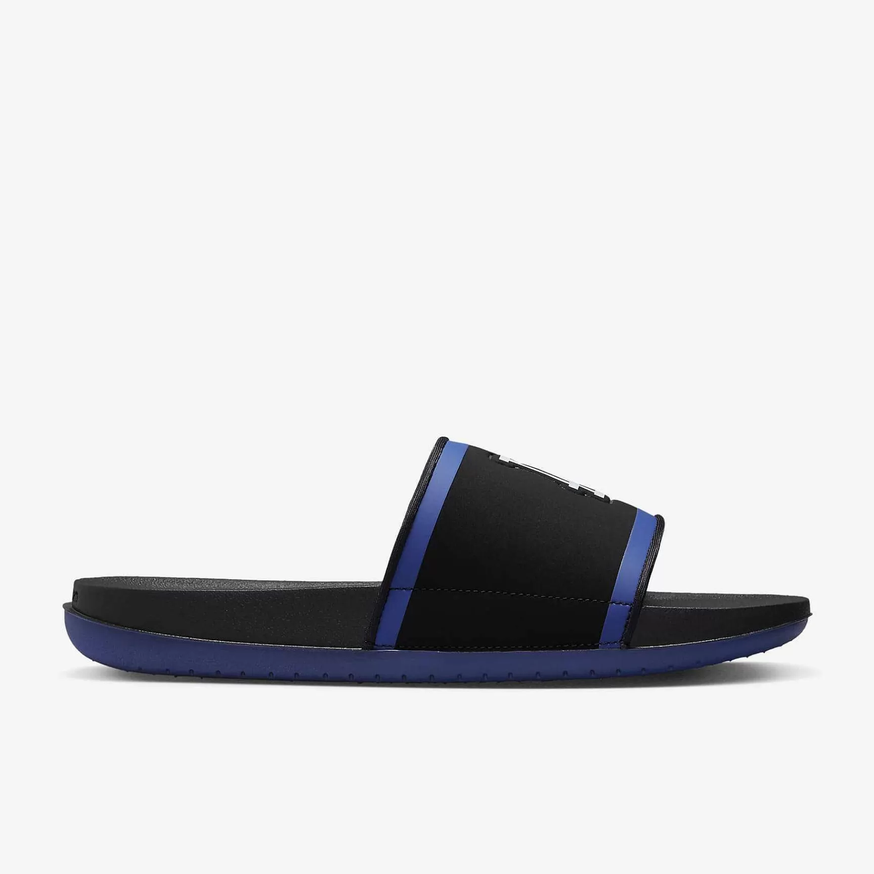 Sandals & Slides-Nike Sandals & Slides Offcourt (Mlb Los Angeles Dodgers)