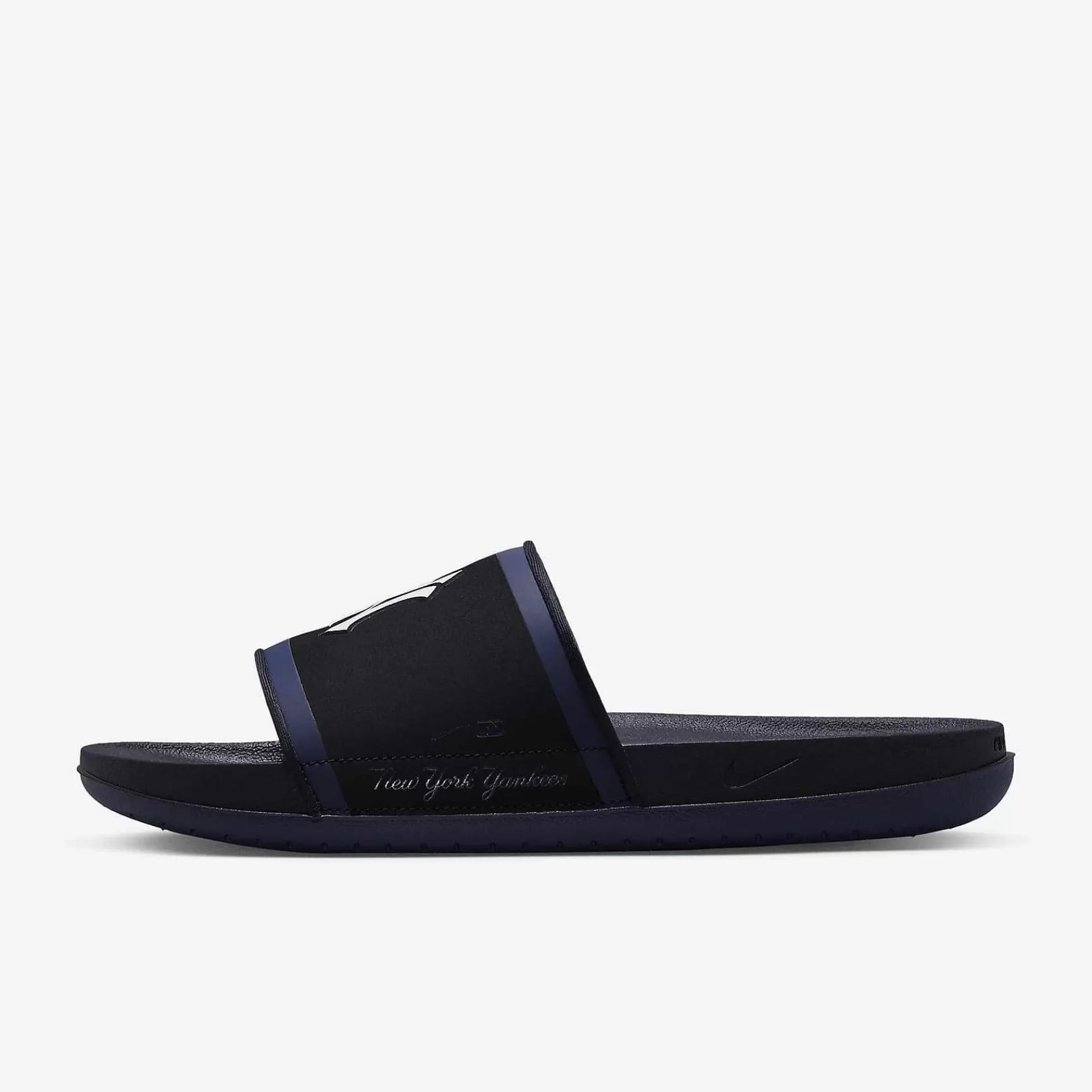 Sandals & Slides-Nike Sandals & Slides Offcourt (Mlb New York Yankees)