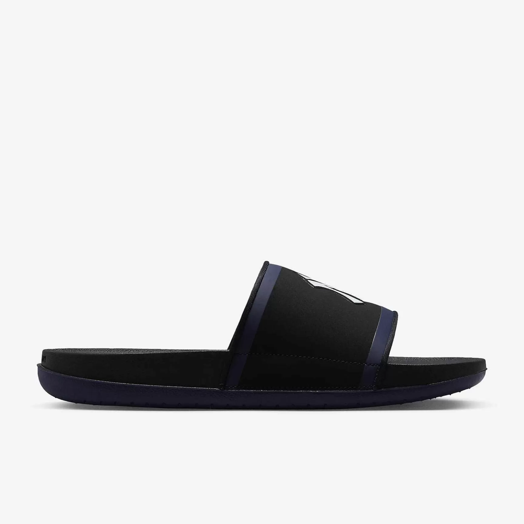 Sandals & Slides-Nike Sandals & Slides Offcourt (Mlb New York Yankees)