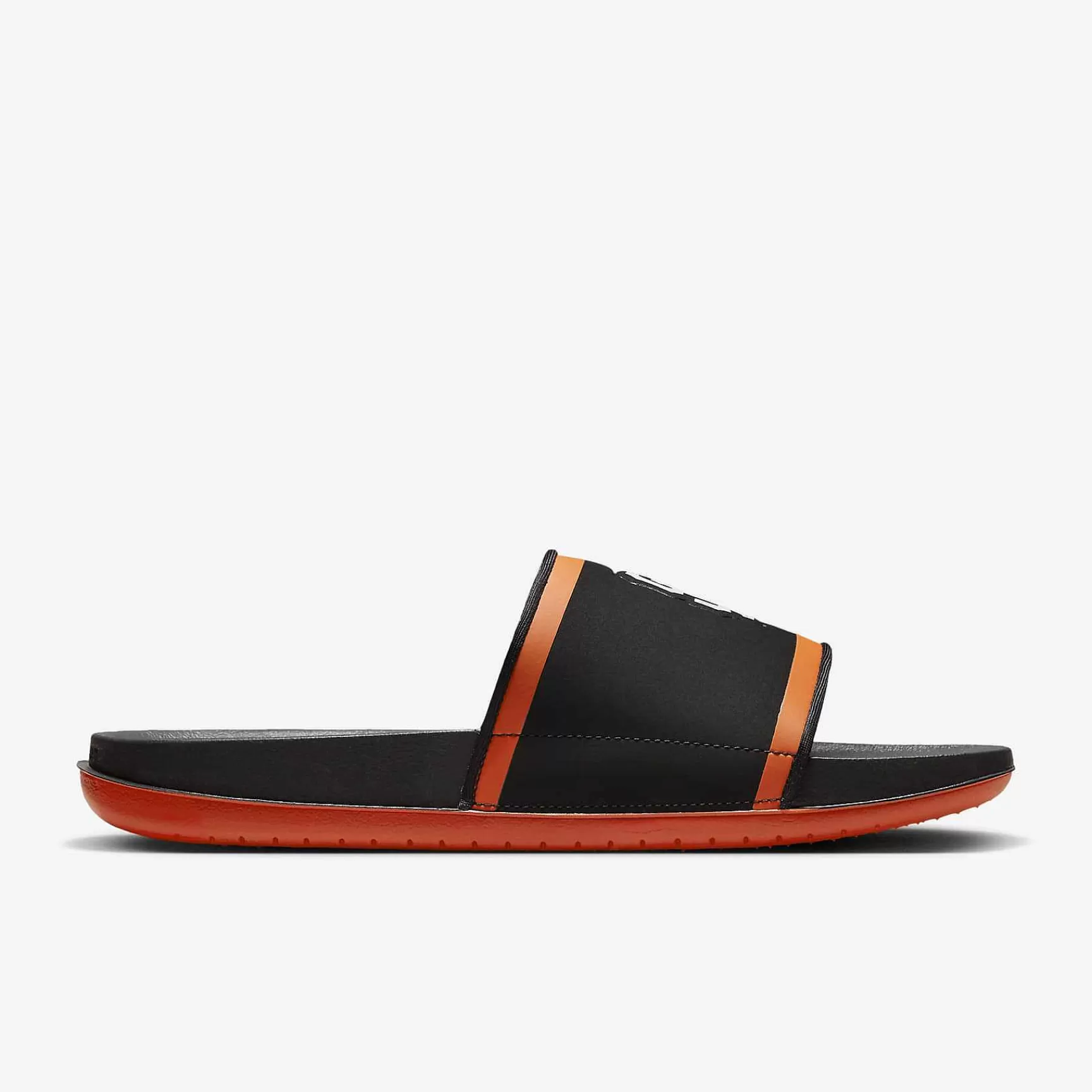 Sandals & Slides-Nike Sandals & Slides Offcourt (Mlb San Francisco Giants)