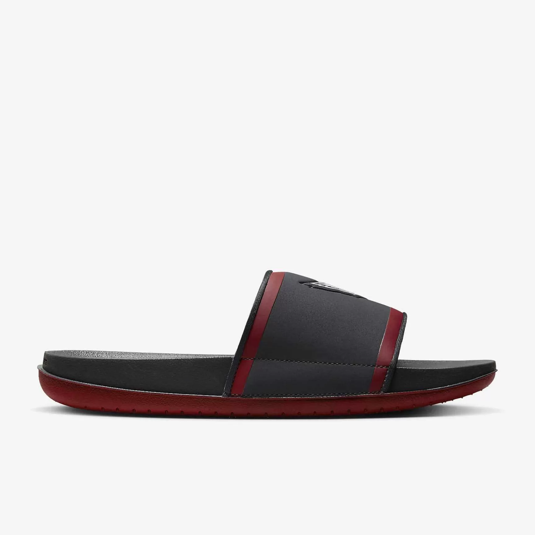 Sandals & Slides-Nike Sandals & Slides Offcourt (Nfl Arizona Cardinals)