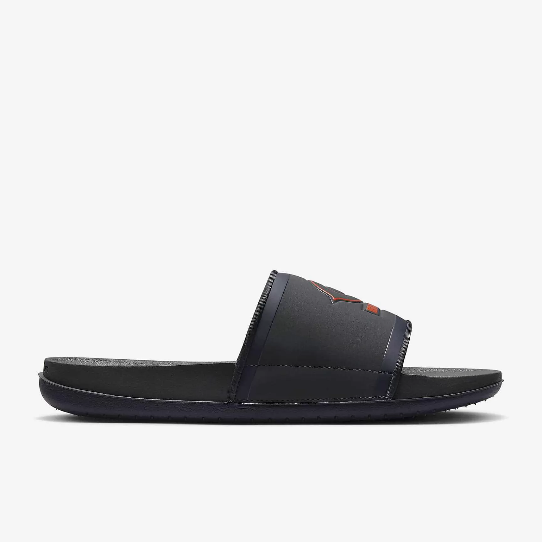 Sandals & Slides-Nike Sandals & Slides Offcourt (Nfl Chicago Bears)