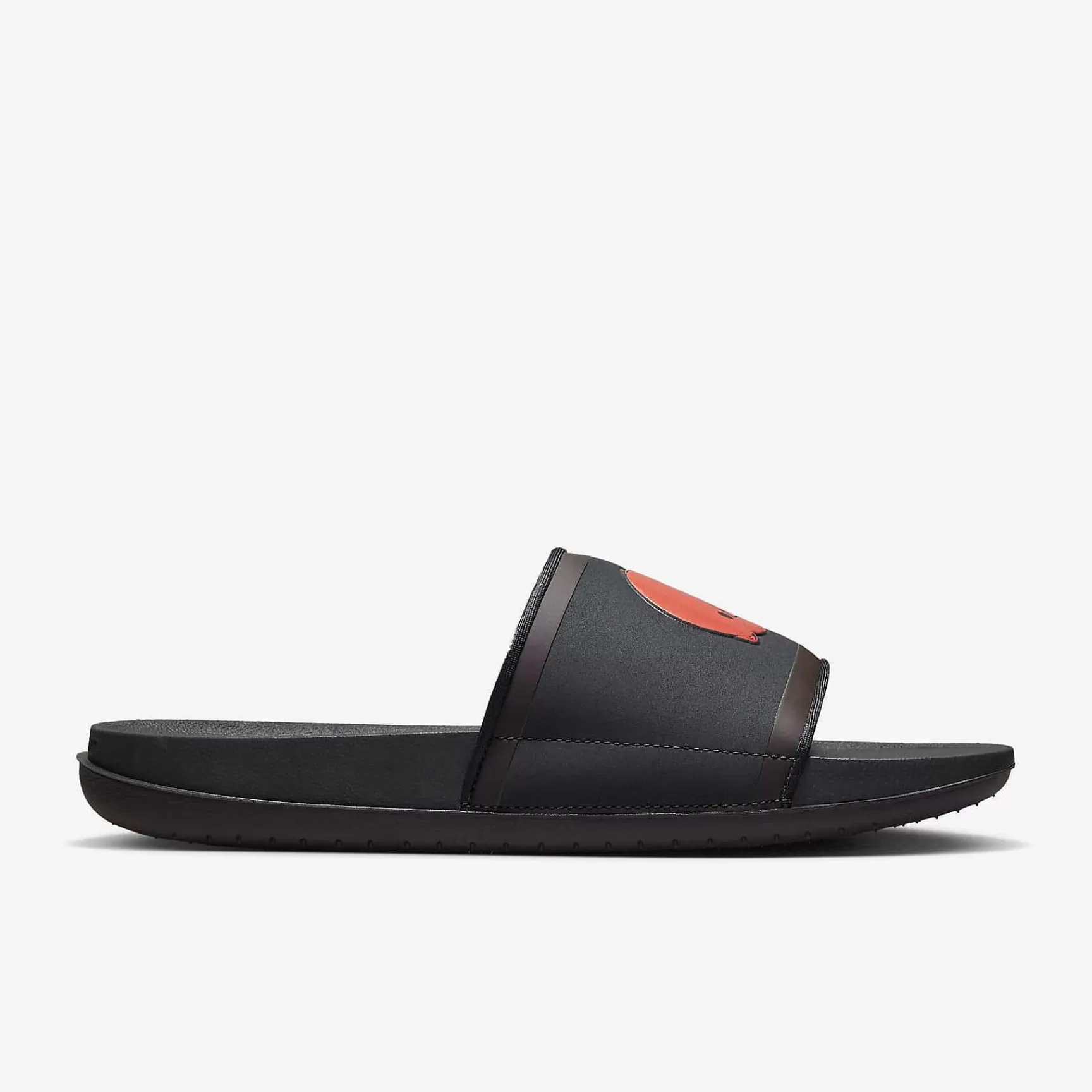 Sandals & Slides-Nike Sandals & Slides Offcourt (Nfl Cleveland Browns)