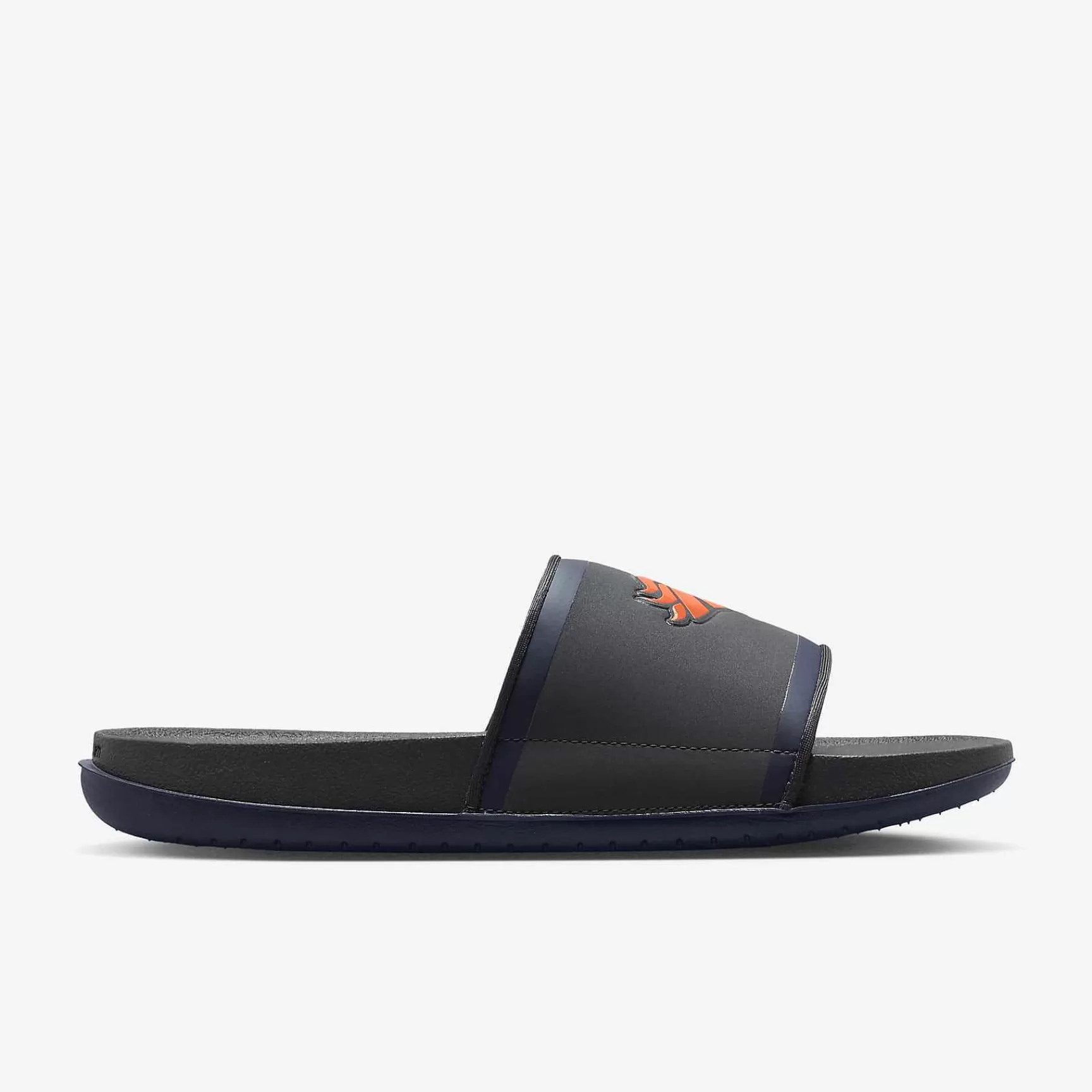 Sandals & Slides-Nike Sandals & Slides Offcourt (Nfl Denver Broncos)