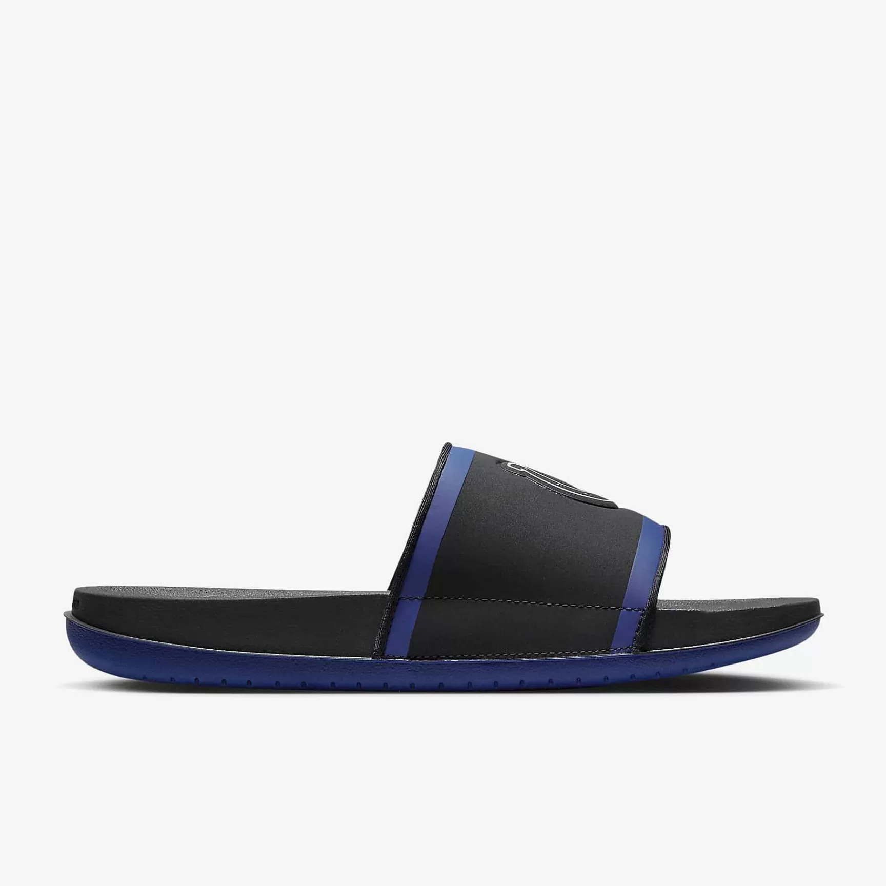 Sandals & Slides-Nike Sandals & Slides Offcourt (Nfl Indianapolis Colts)