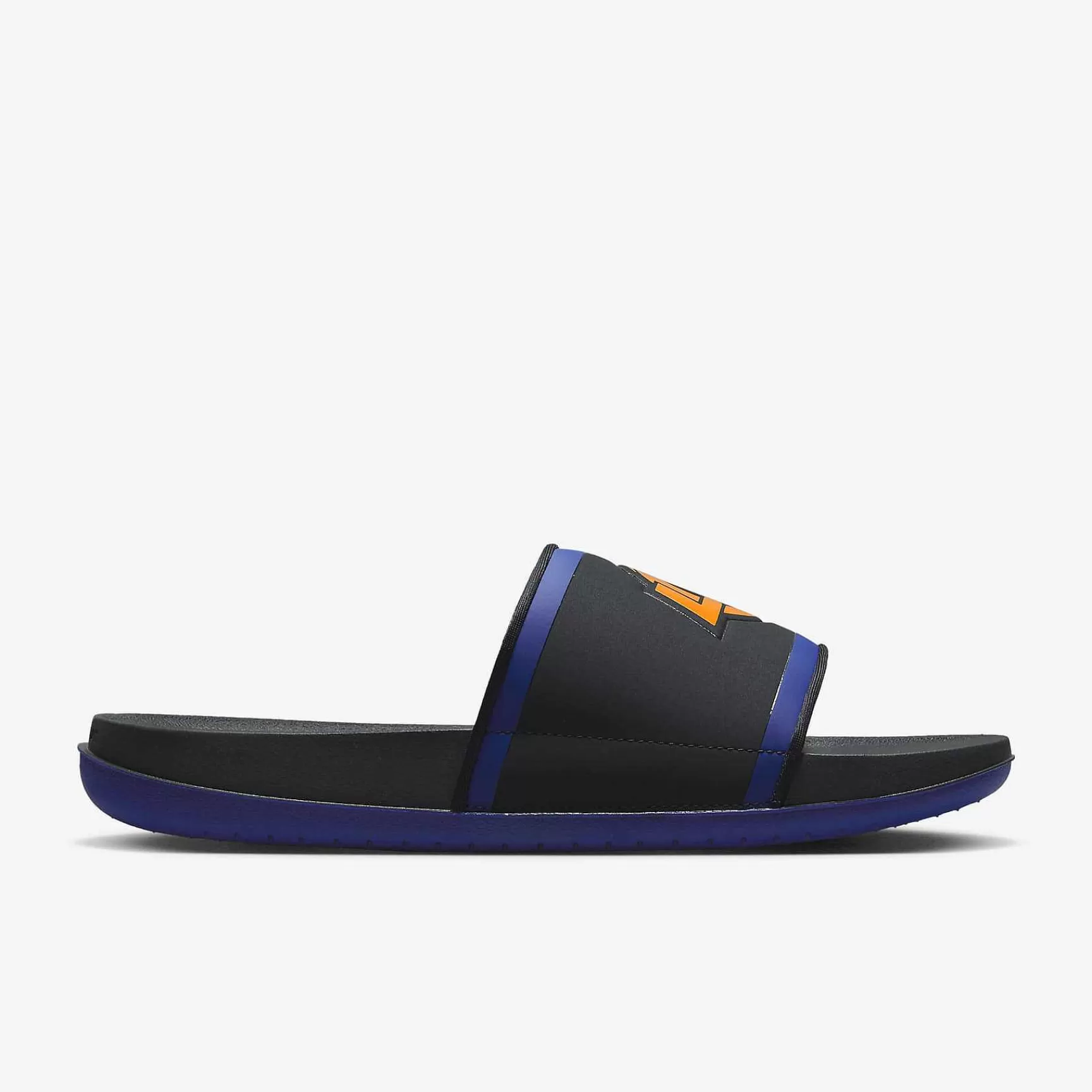 Sandals & Slides-Nike Sandals & Slides Offcourt (Nfl Los Angeles Rams)