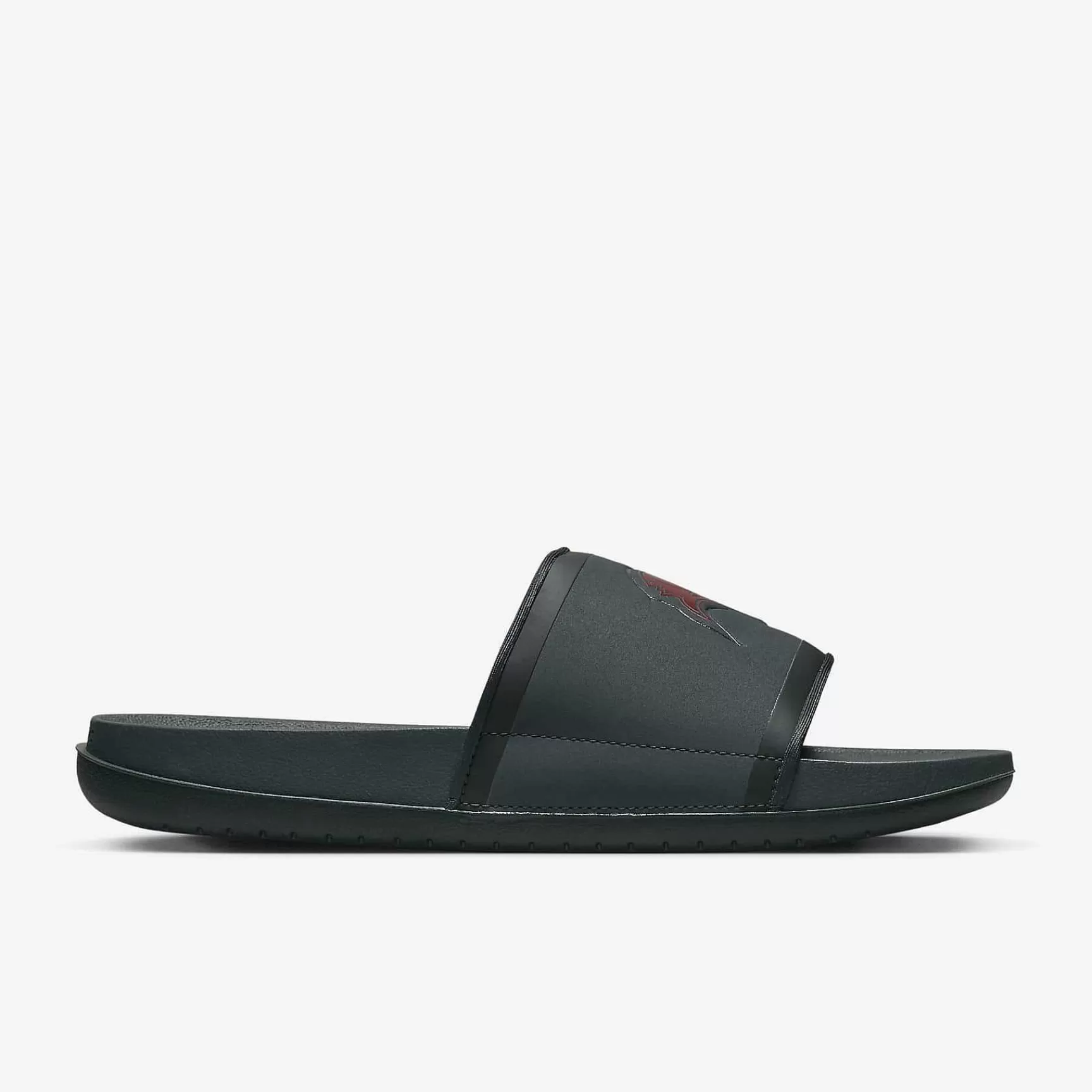 Sandals & Slides-Nike Sandals & Slides Offcourt (Nfl Tampa Bay Buccaneers)