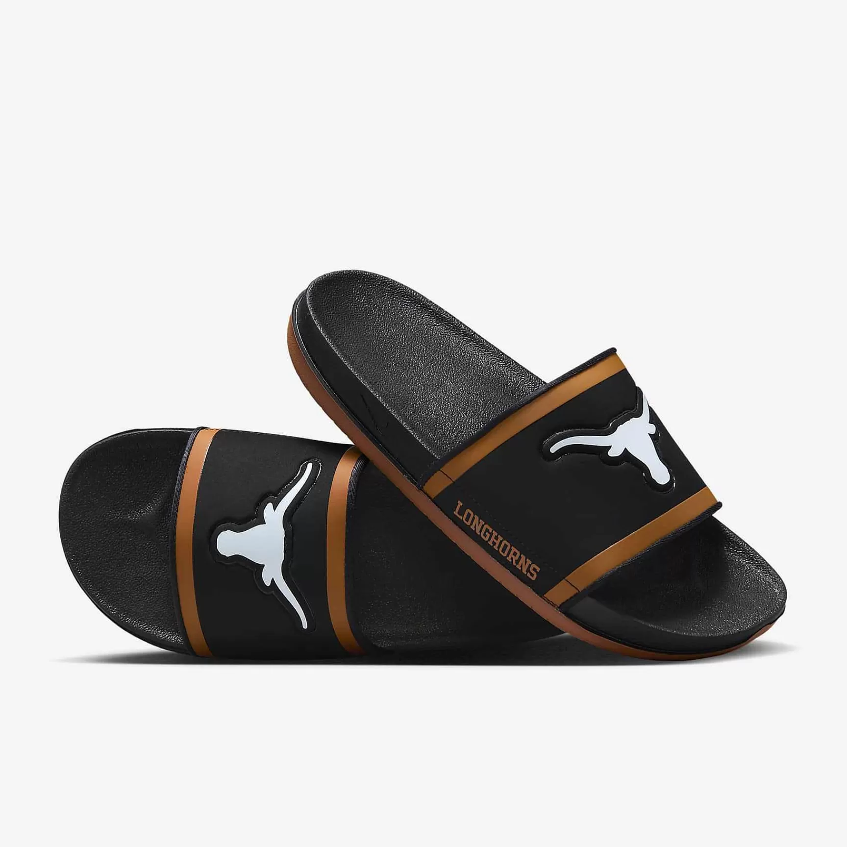 Sandals & Slides-Nike Sandals & Slides Offcourt (Texas)