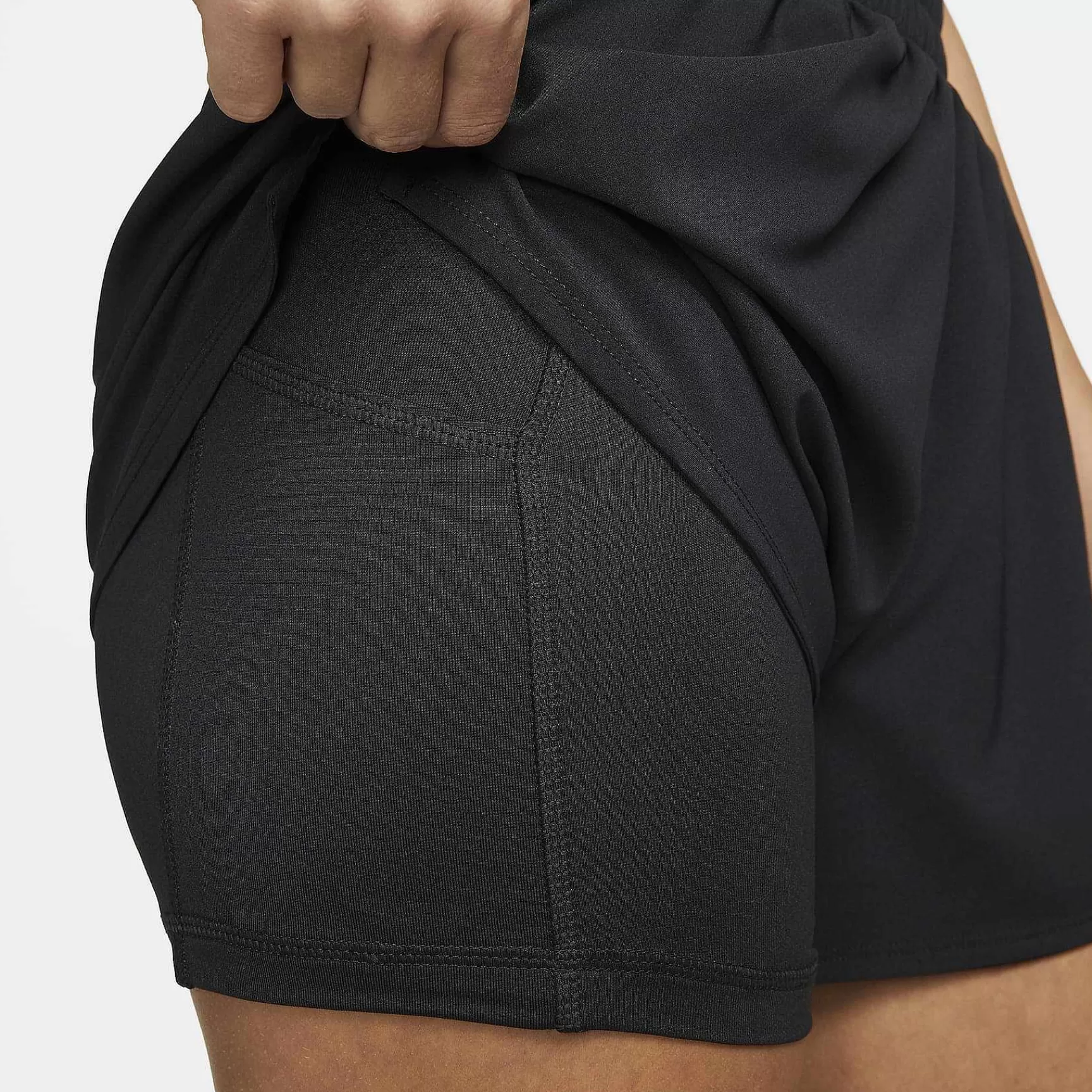 Shorts-Nike Shorts One