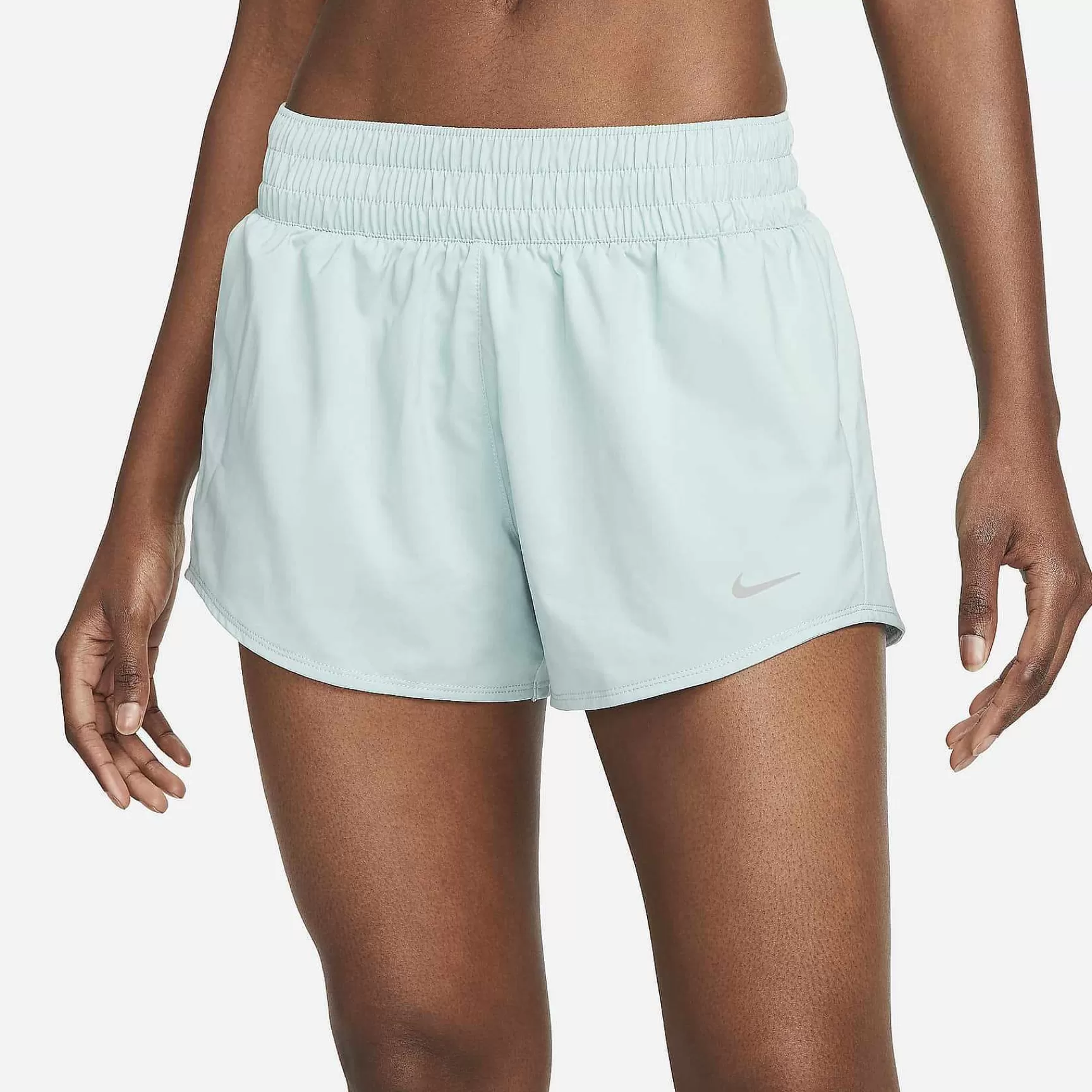 Shorts-Nike Shorts One