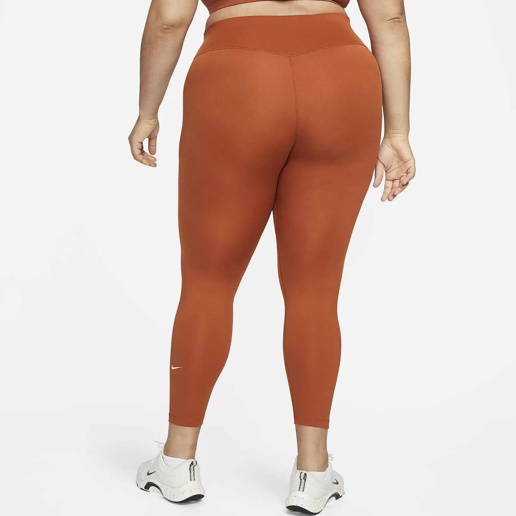 Plus Size-Nike Plus Size One