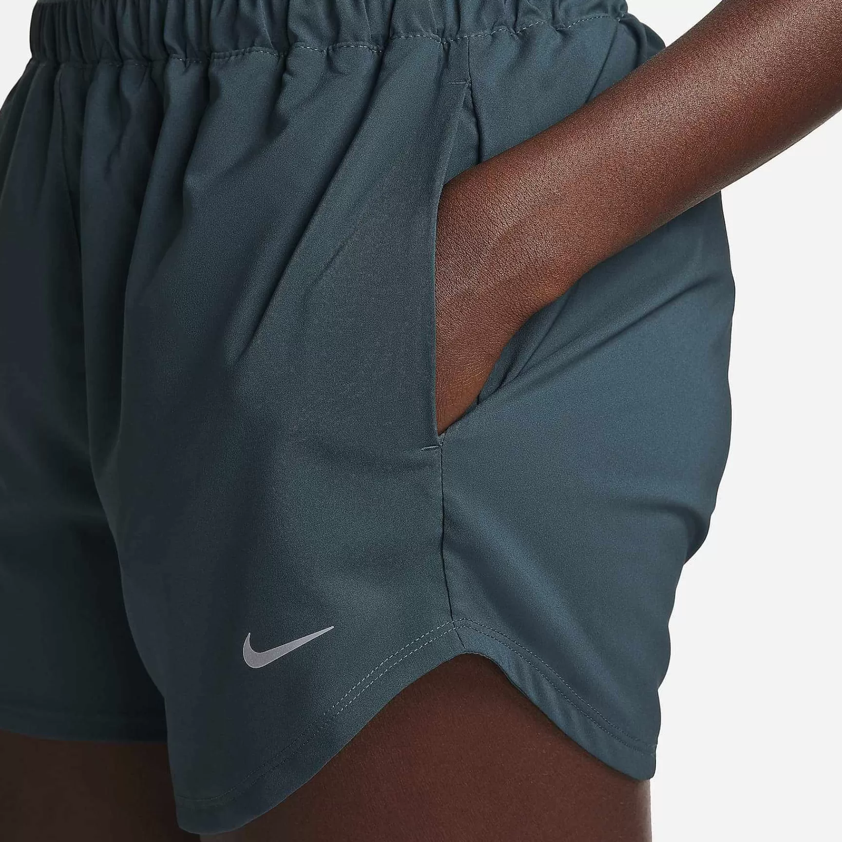 Shorts-Nike Shorts One