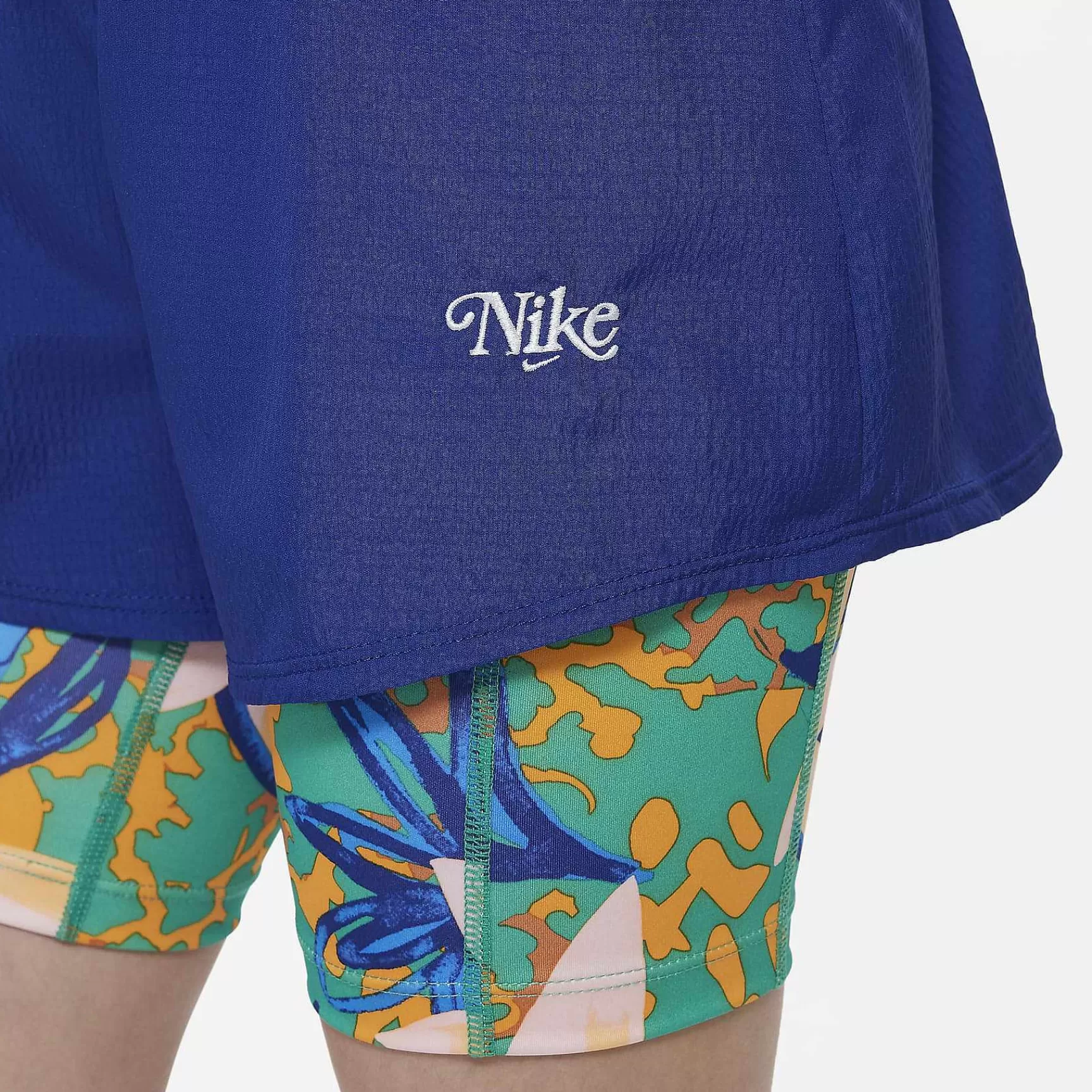 Shorts-Nike Shorts One