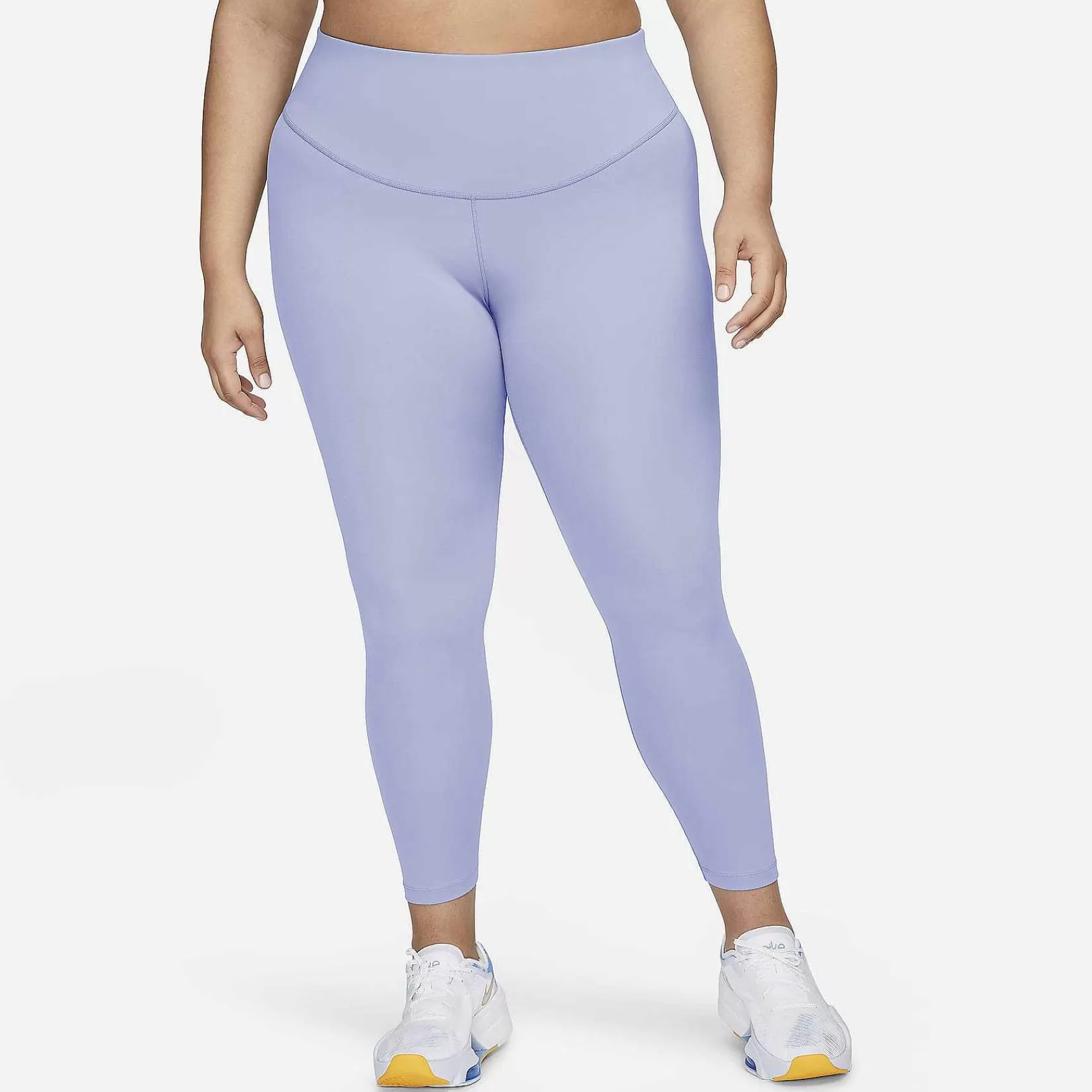 Plus Size-Nike Plus Size One