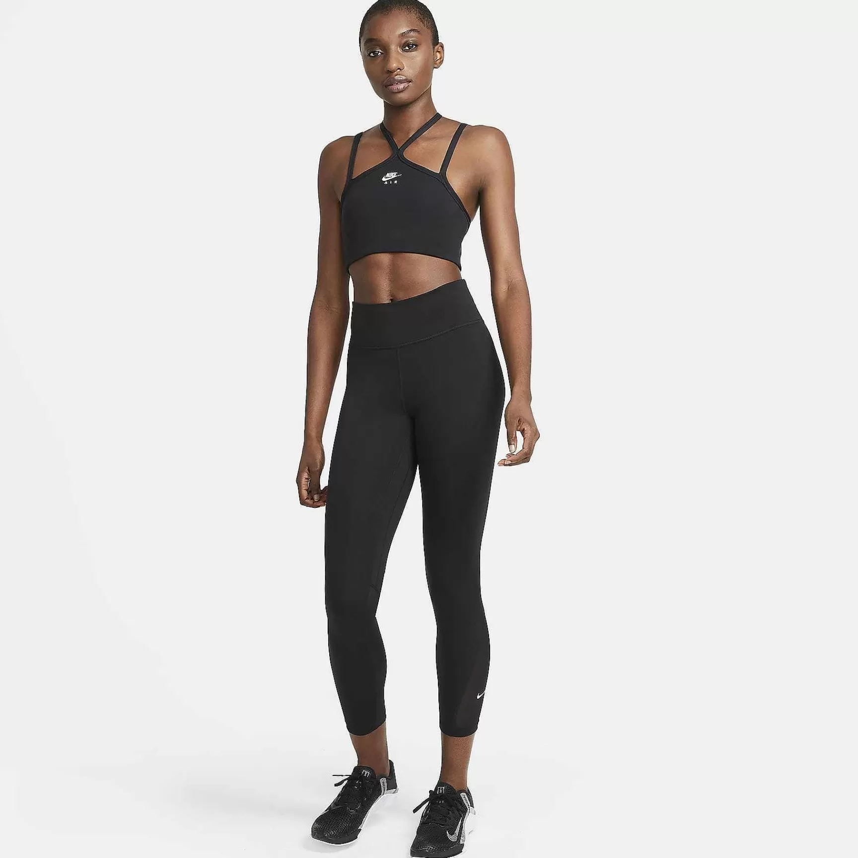 Leggings-Nike Leggings One