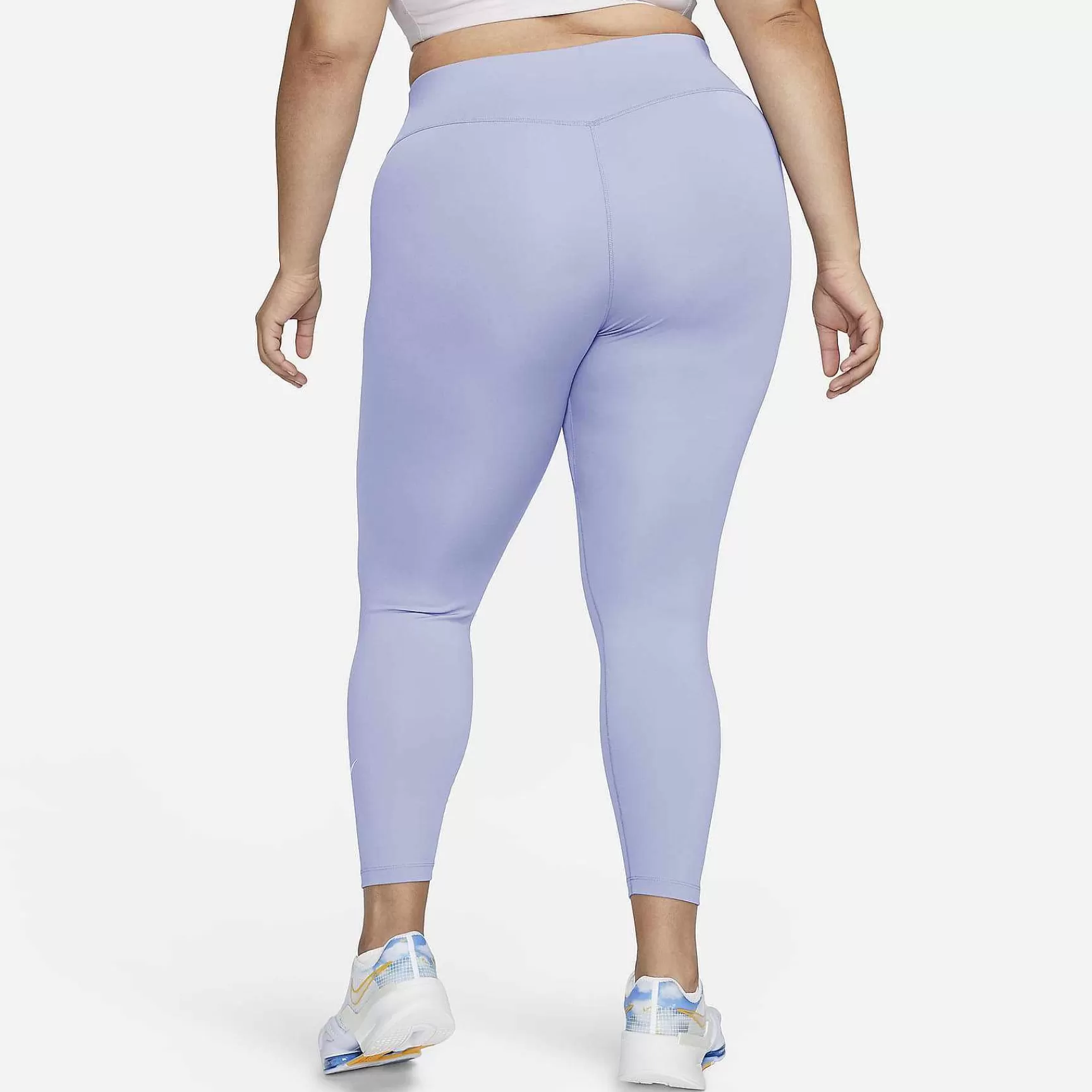 Plus Size-Nike Plus Size One