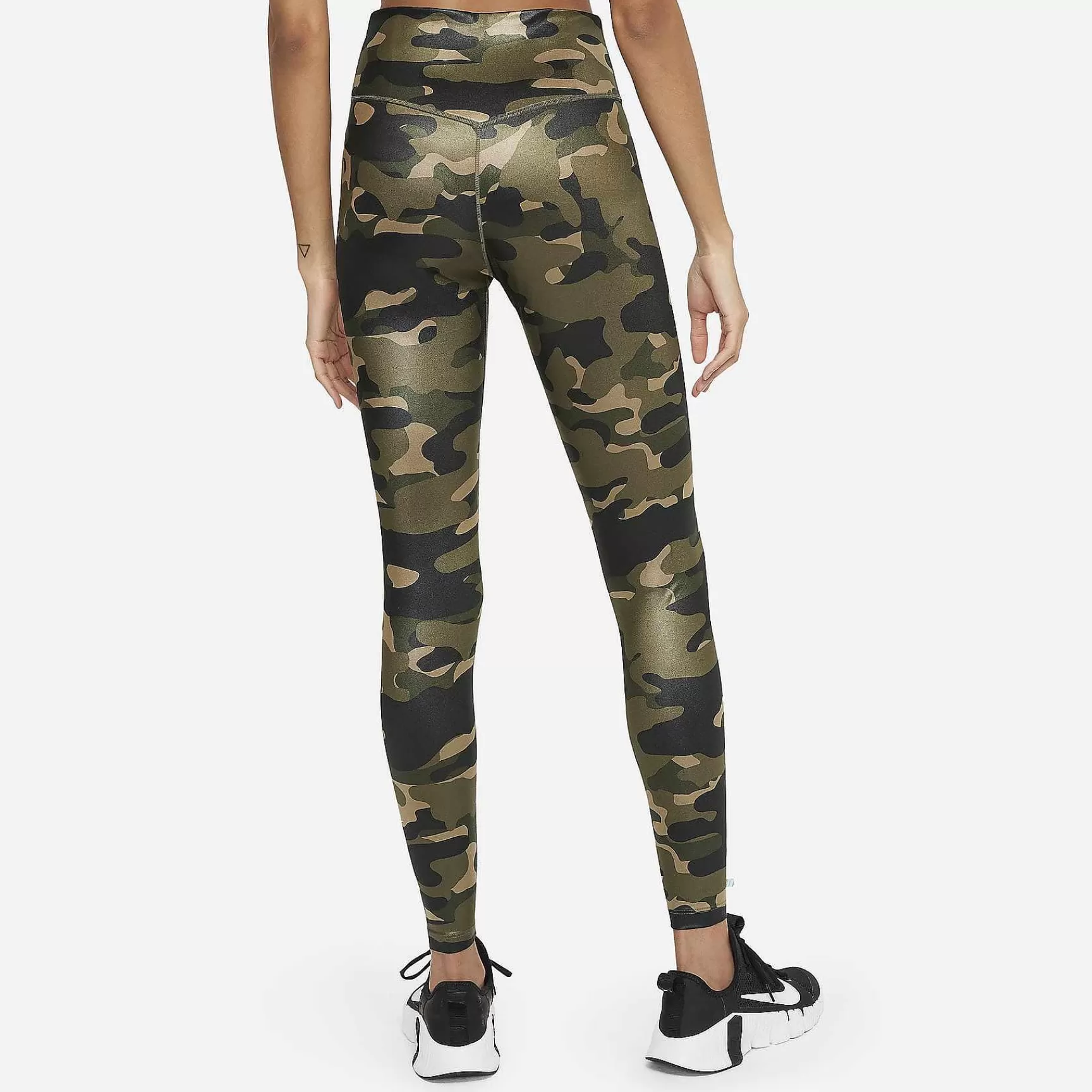 Leggings-Nike Leggings One