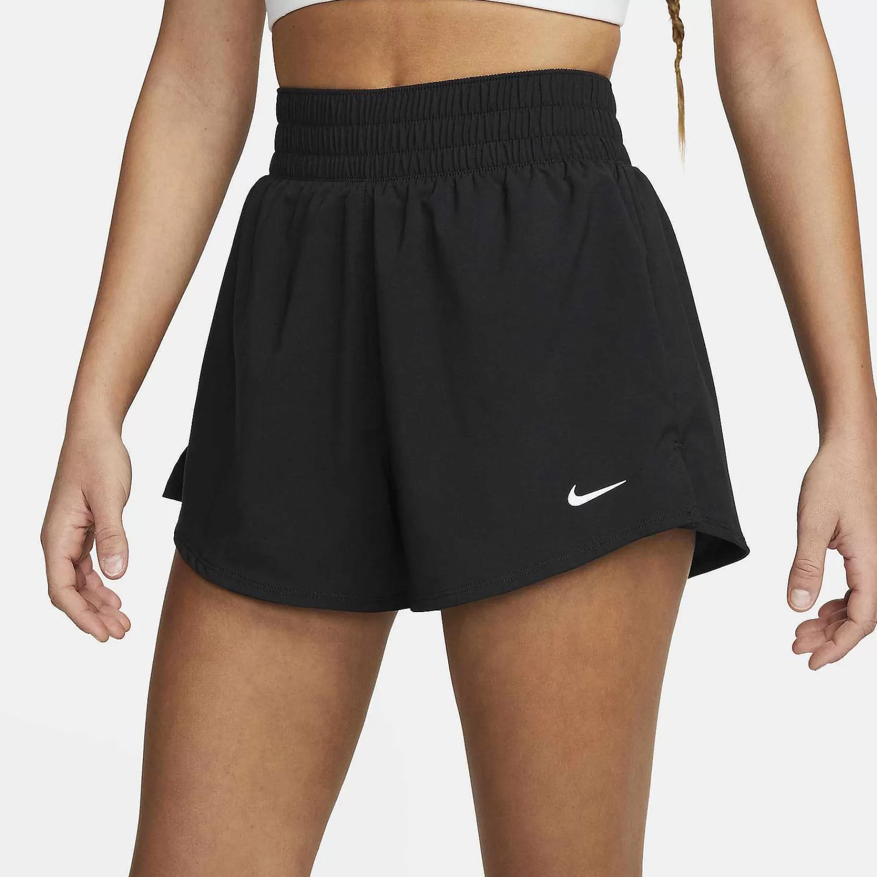 Shorts-Nike Shorts One