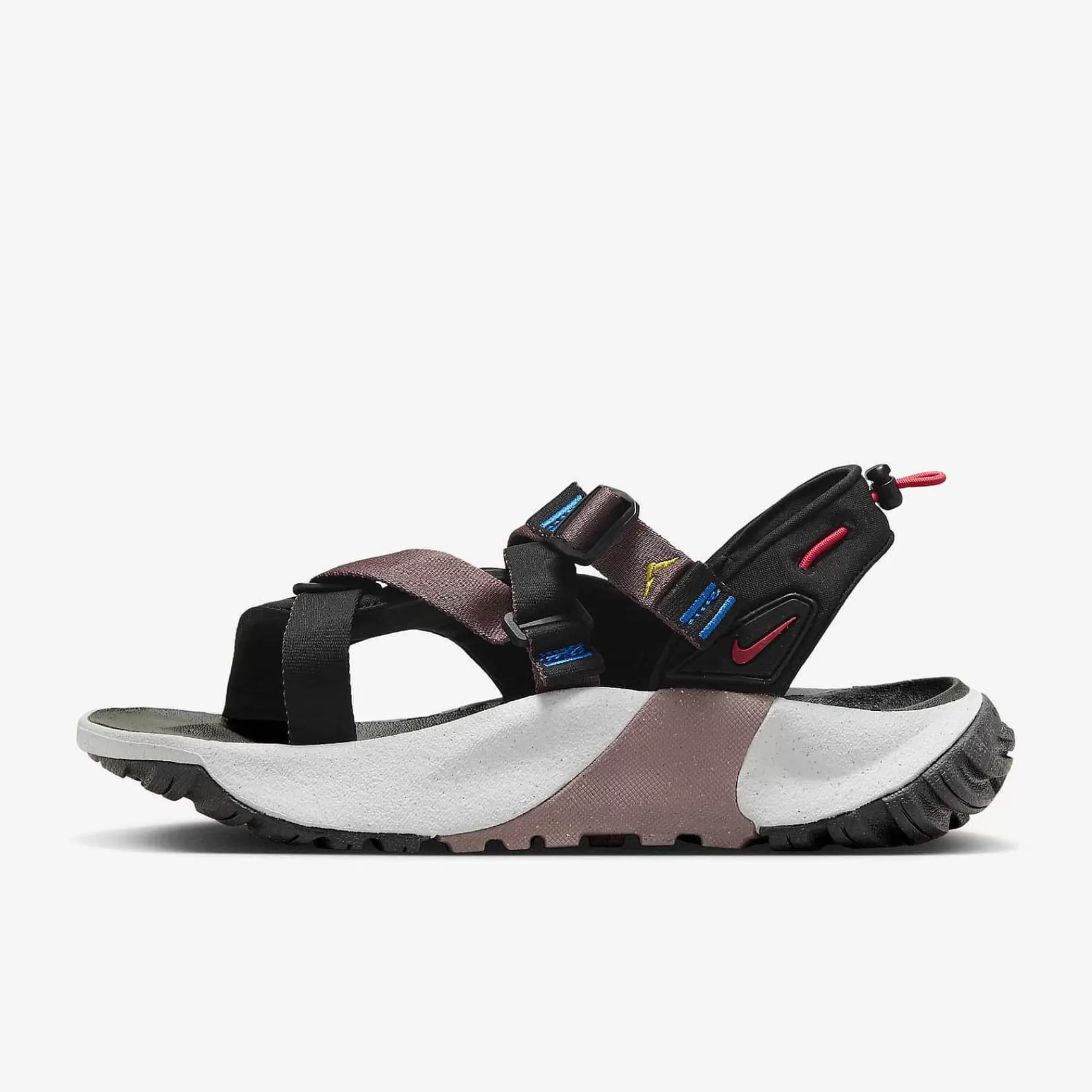 Sandals & Slides-Nike Sandals & Slides Oneonta Next Nature