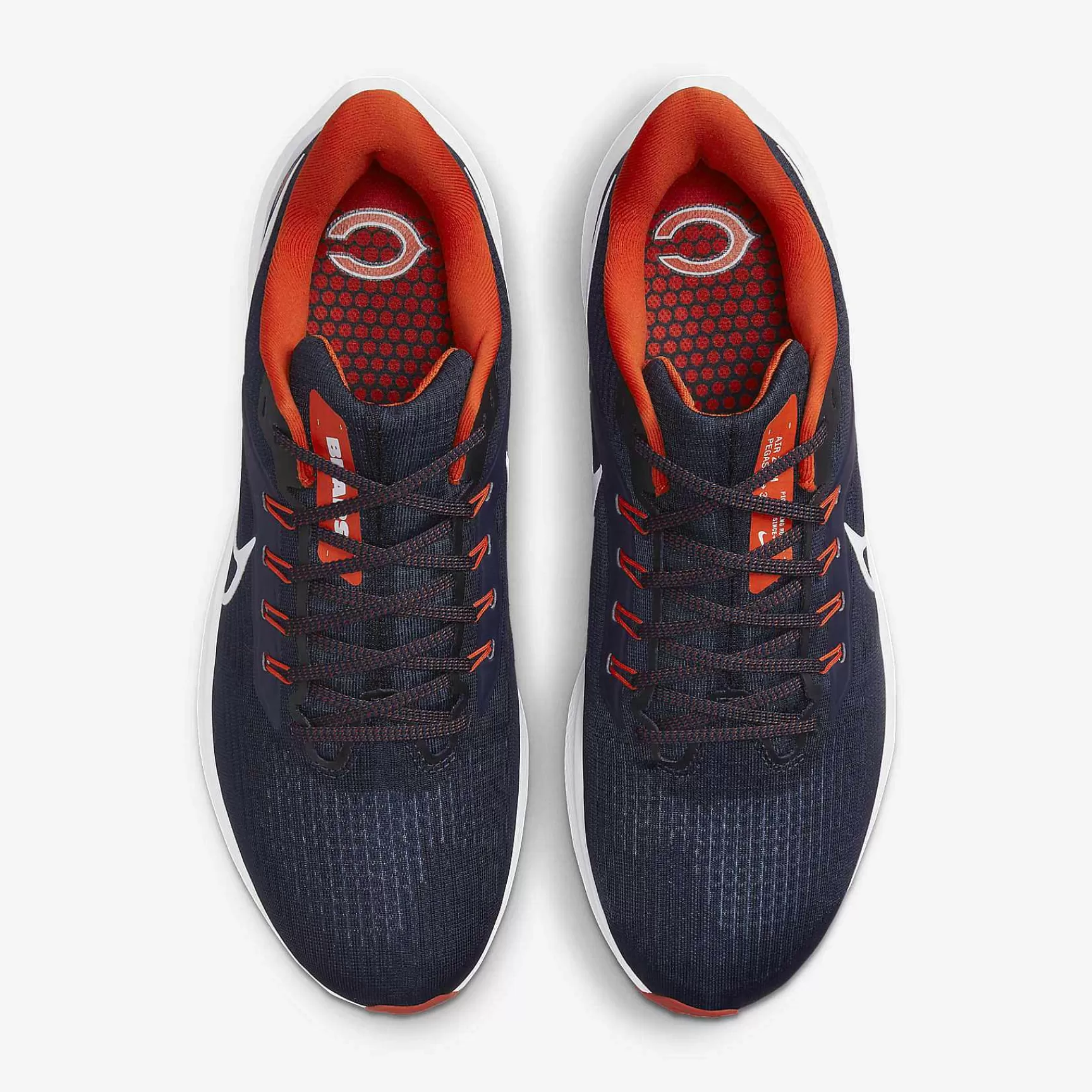 Cyber Monday Shoes-Nike Cyber Monday Shoes Pegasus 39 (Nfl New York Giants)