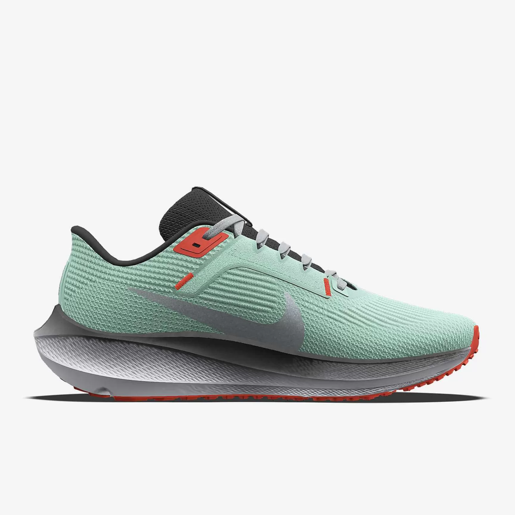 Running-Nike Running Pegasus 40 By You