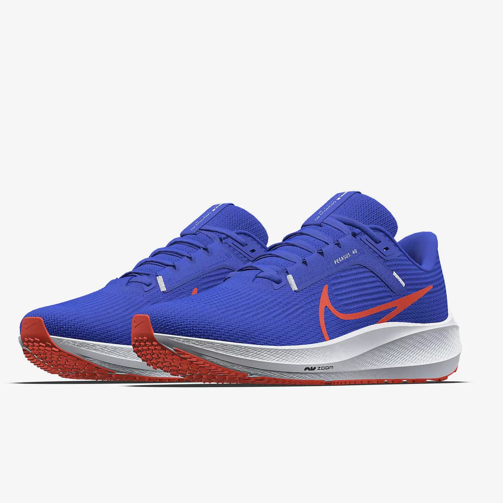 Running-Nike Running Pegasus 40 By You