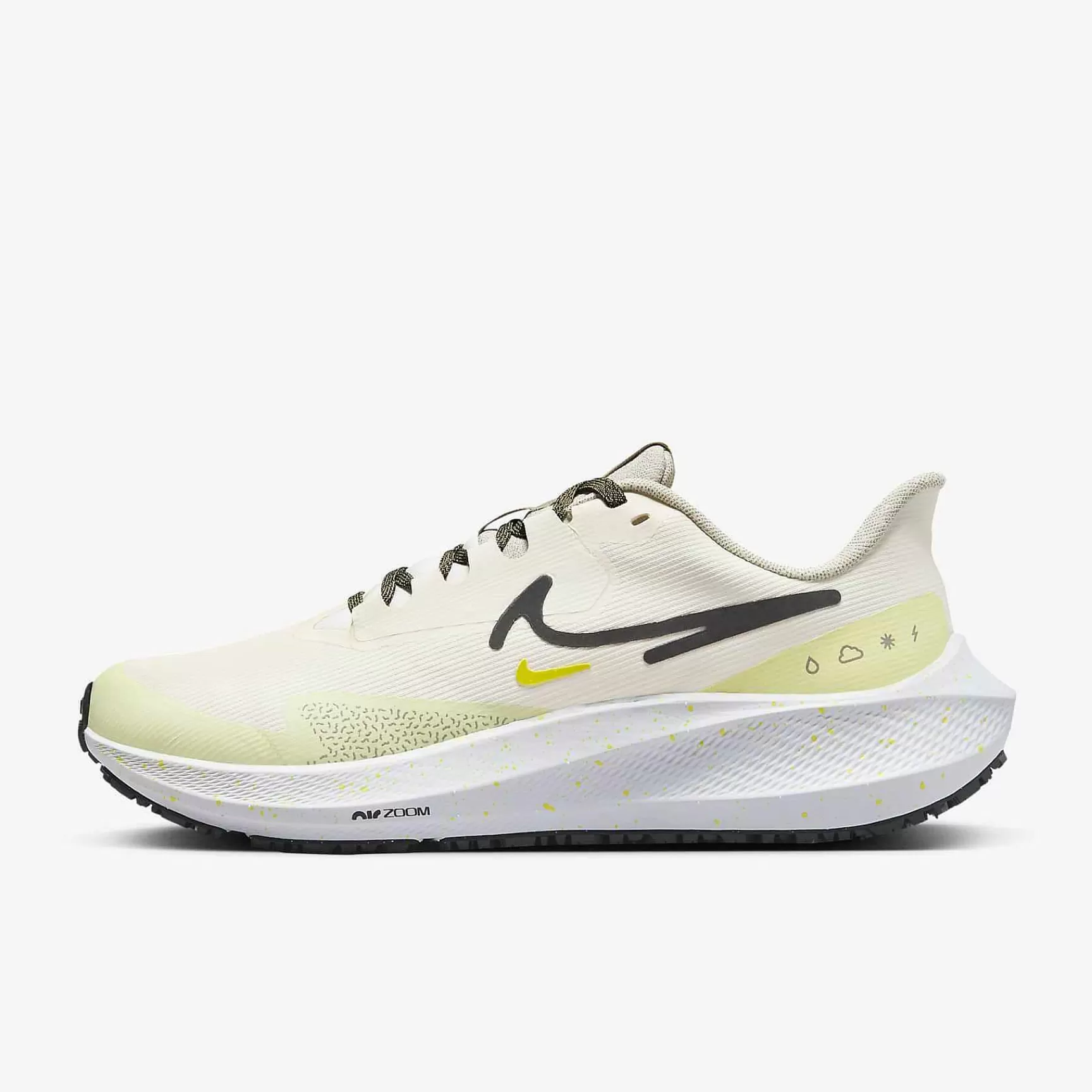 Running-Nike Running Pegasus Shield