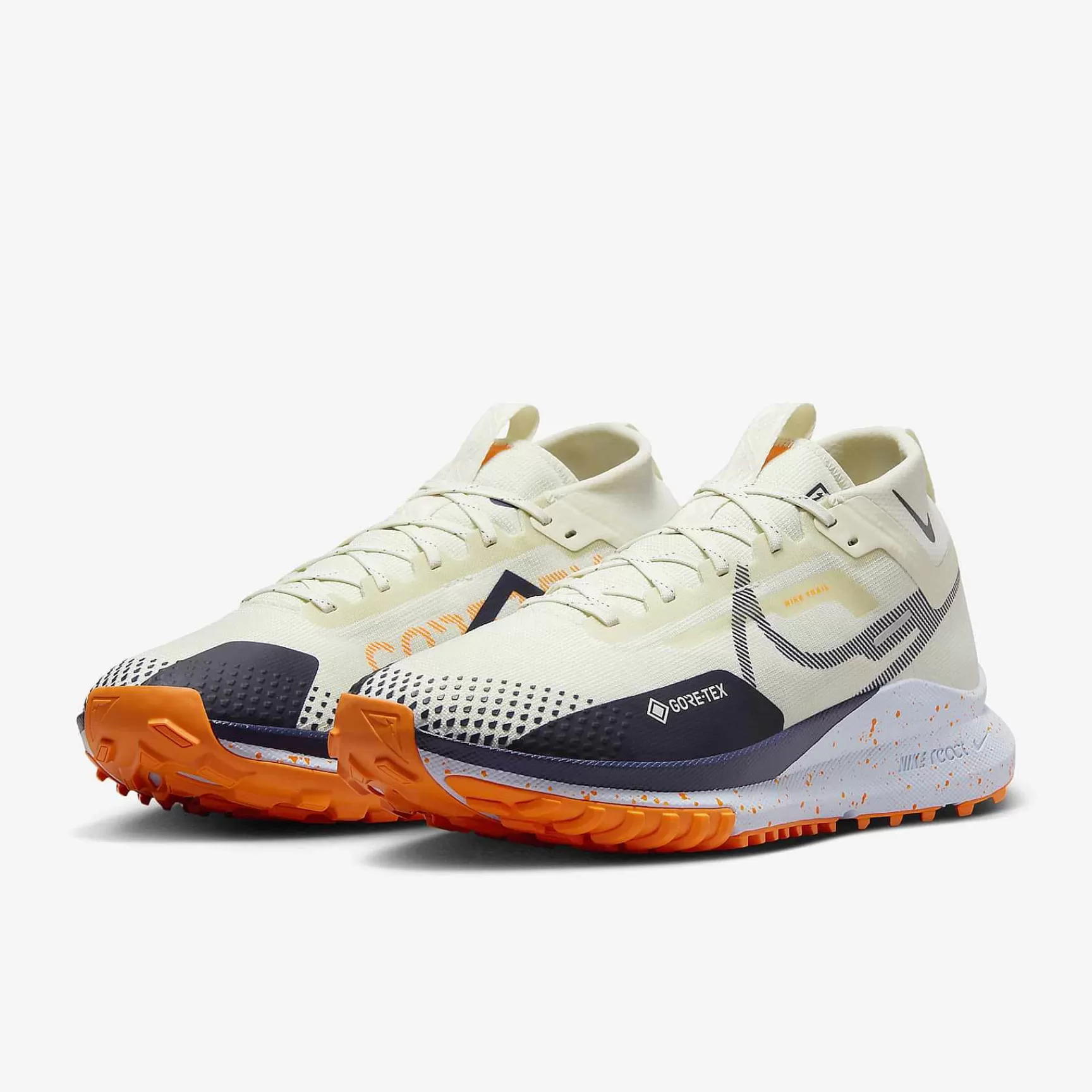 Cyber Monday Shoes-Nike Cyber Monday Shoes Pegasus Trail 4 Gore-Tex