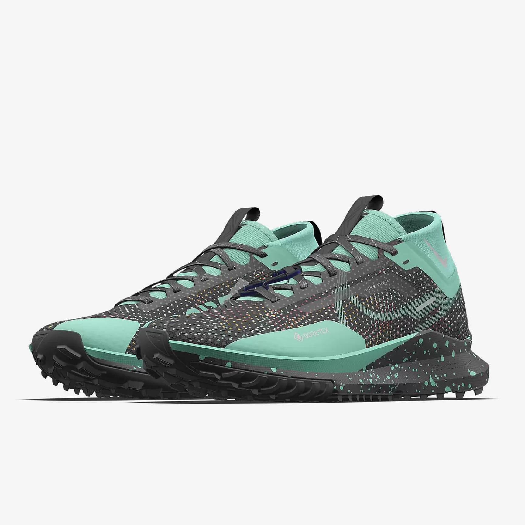 Running-Nike Running Pegasus Trail 4 Gore-Tex By You