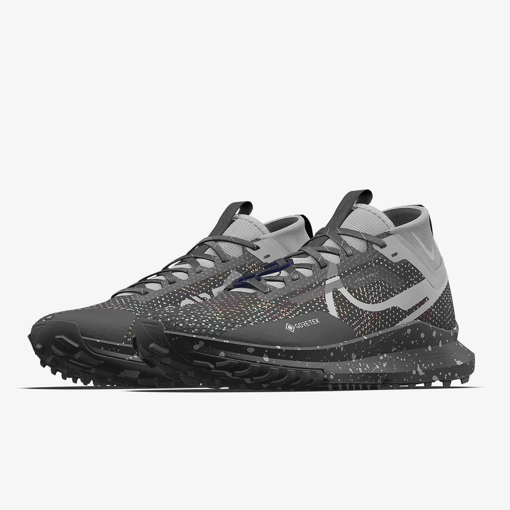 Running-Nike Running Pegasus Trail 4 Gore-Tex By You