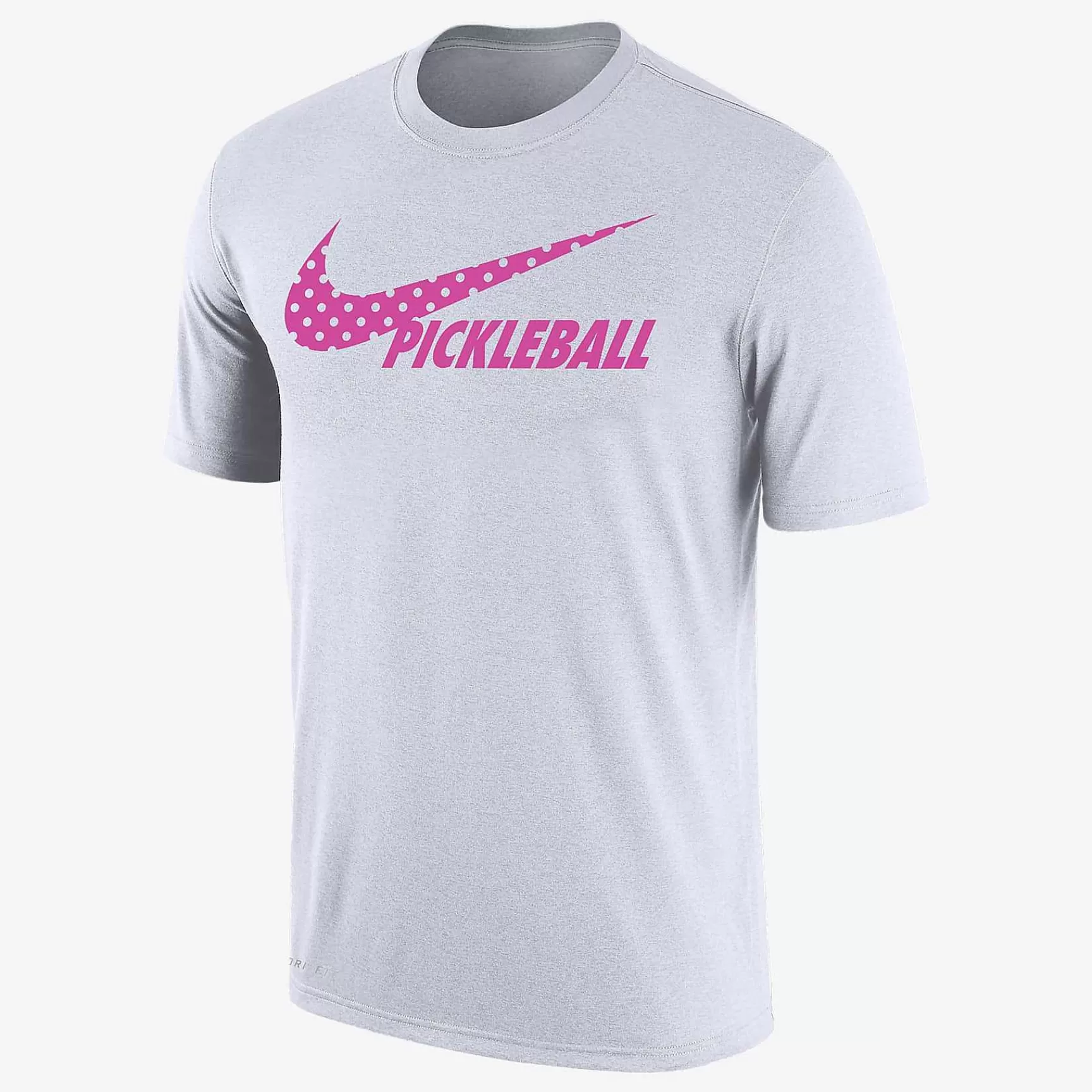 Tops & T-Shirts-Nike Tops & T-Shirts Pickleball