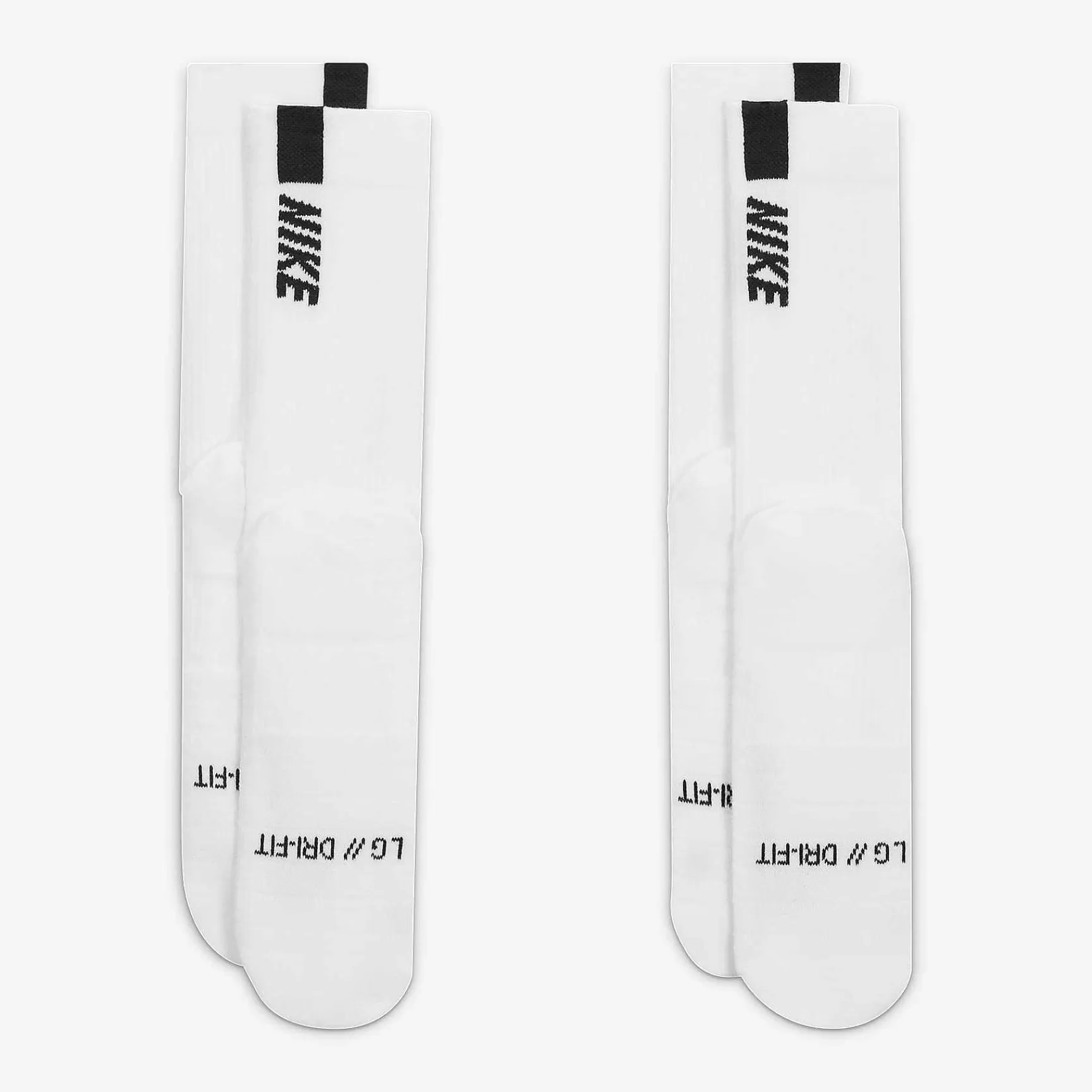 Socks-Nike Socks Plier