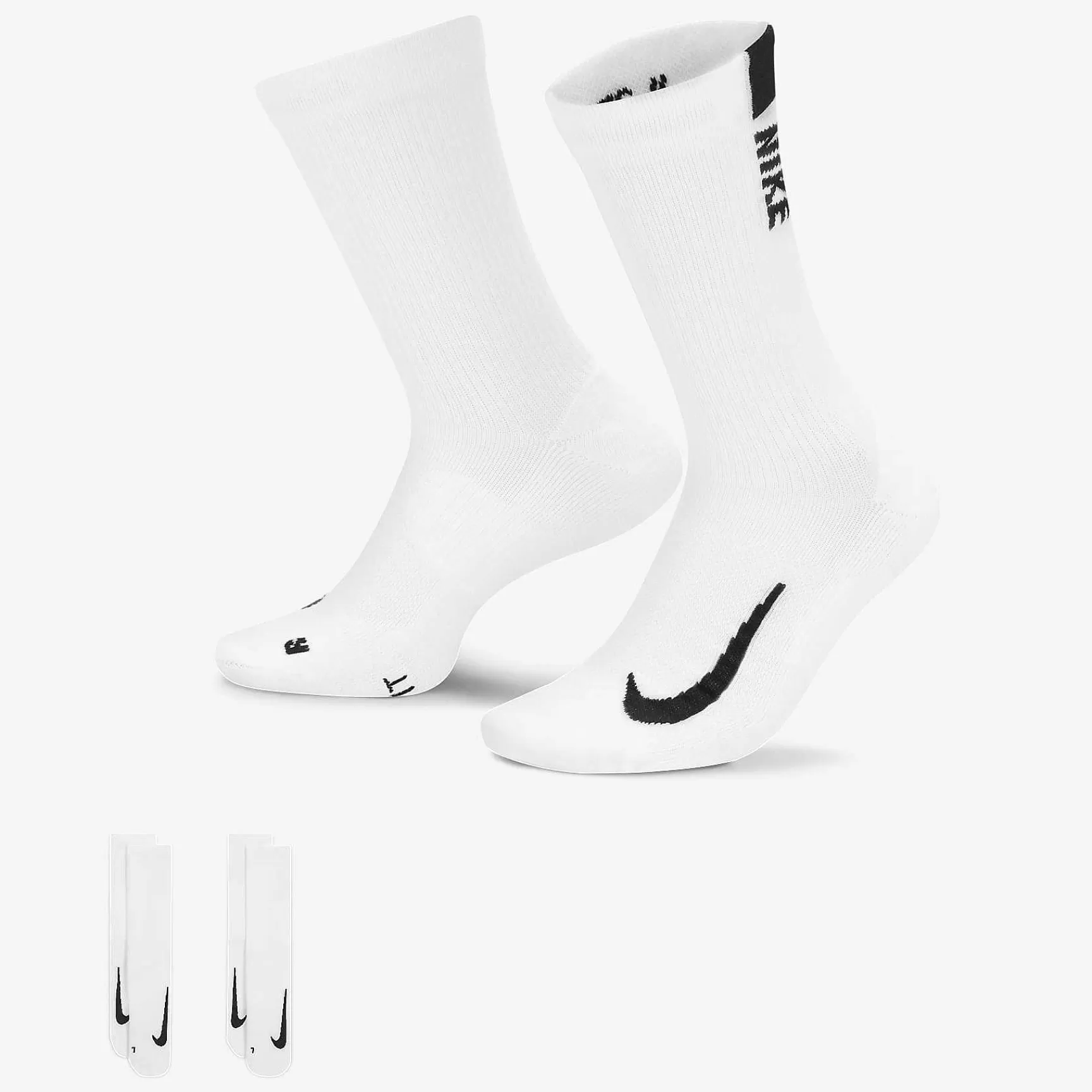 Socks-Nike Socks Plier