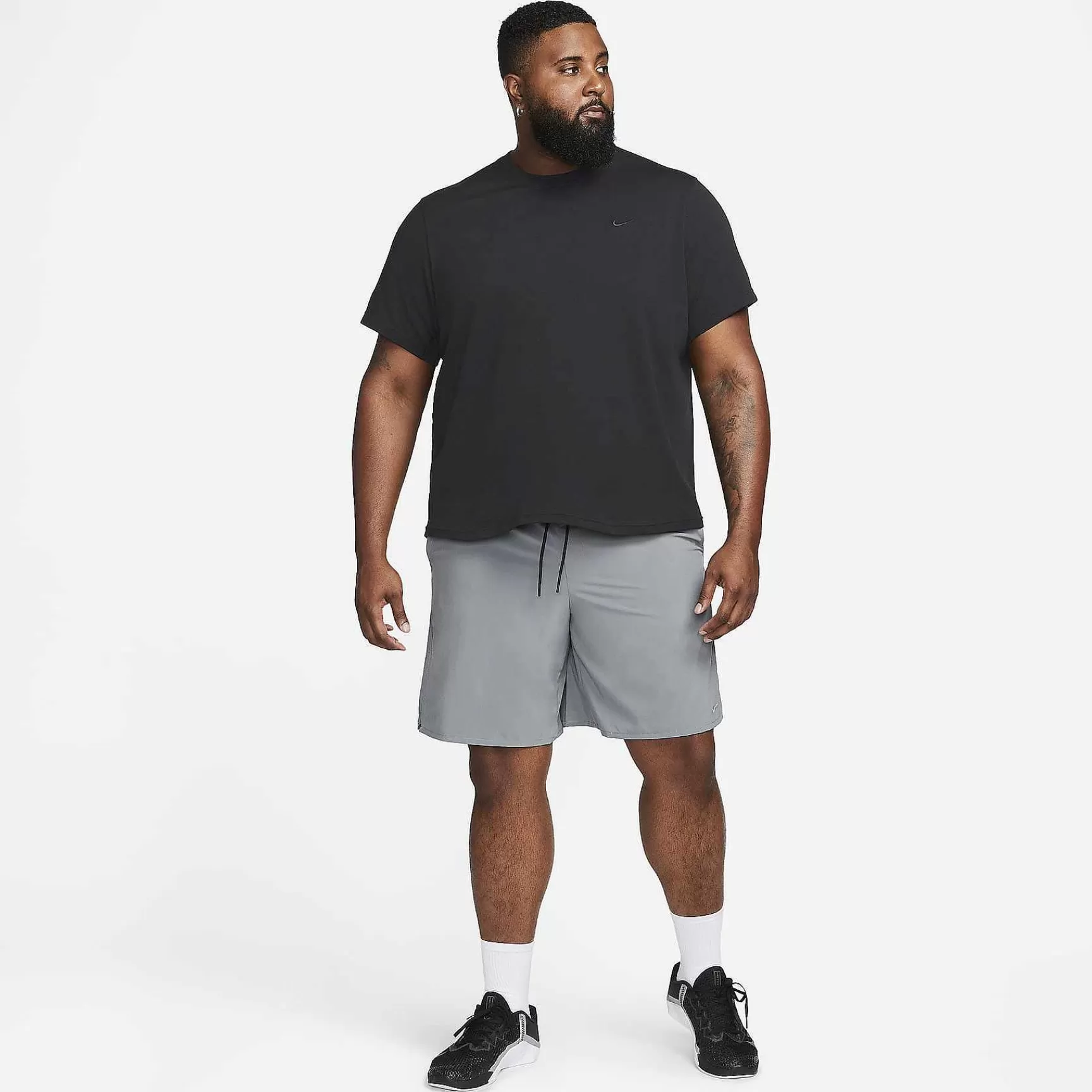 Big & Tall-Nike Big & Tall Primary