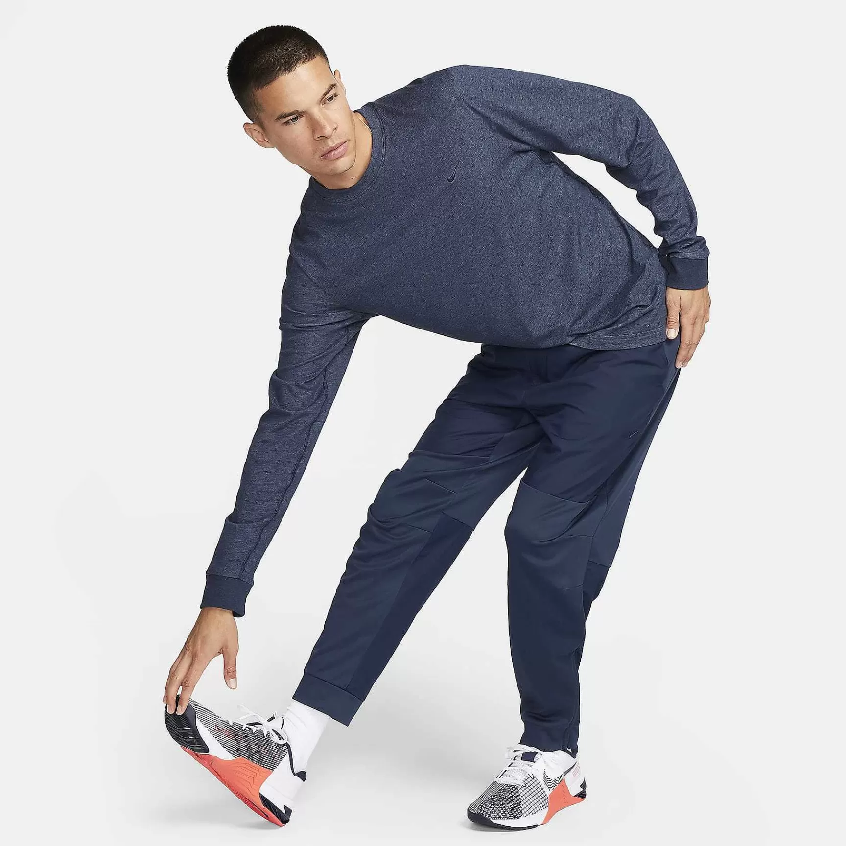 Big & Tall-Nike Big & Tall Primary