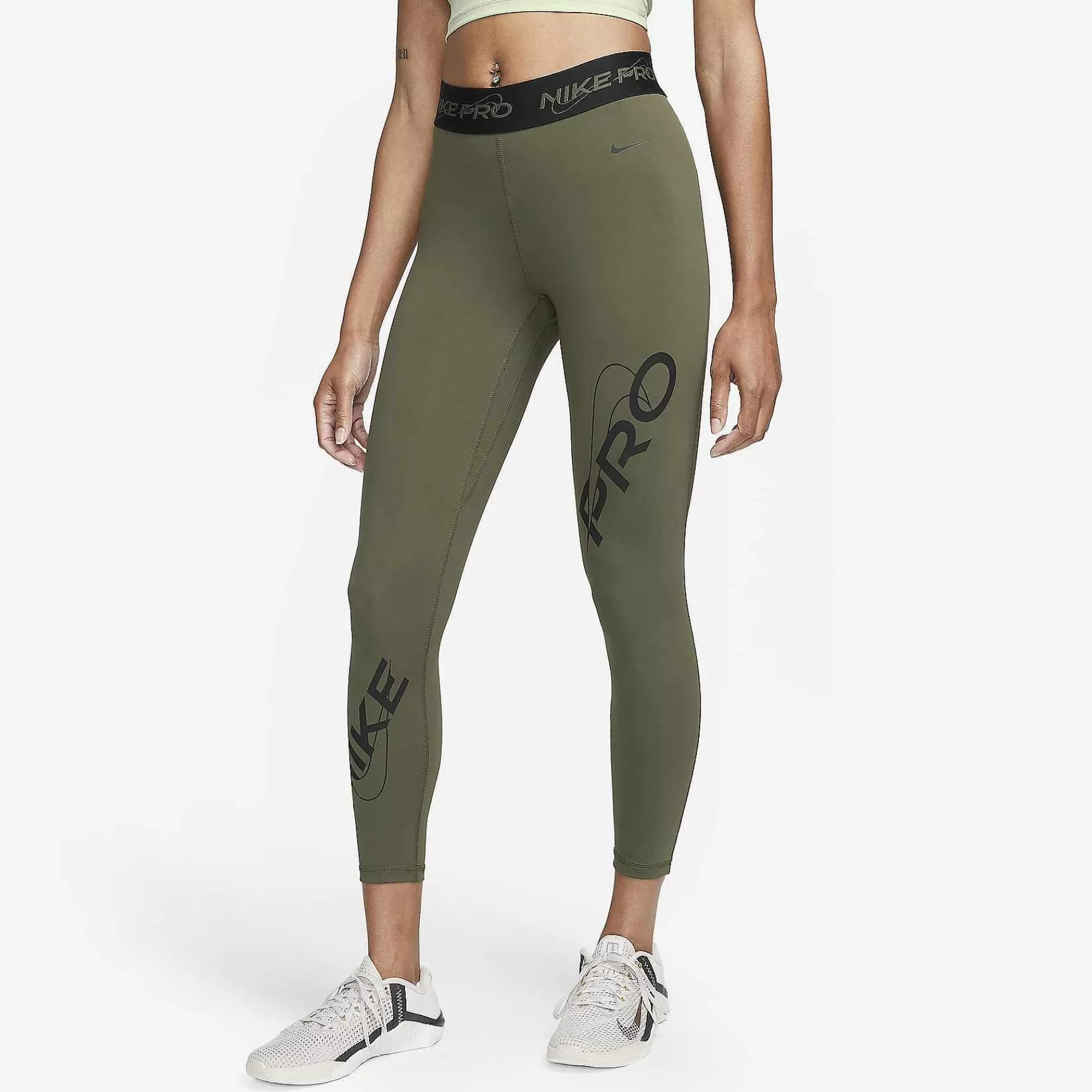 Leggings-Nike Leggings Pro