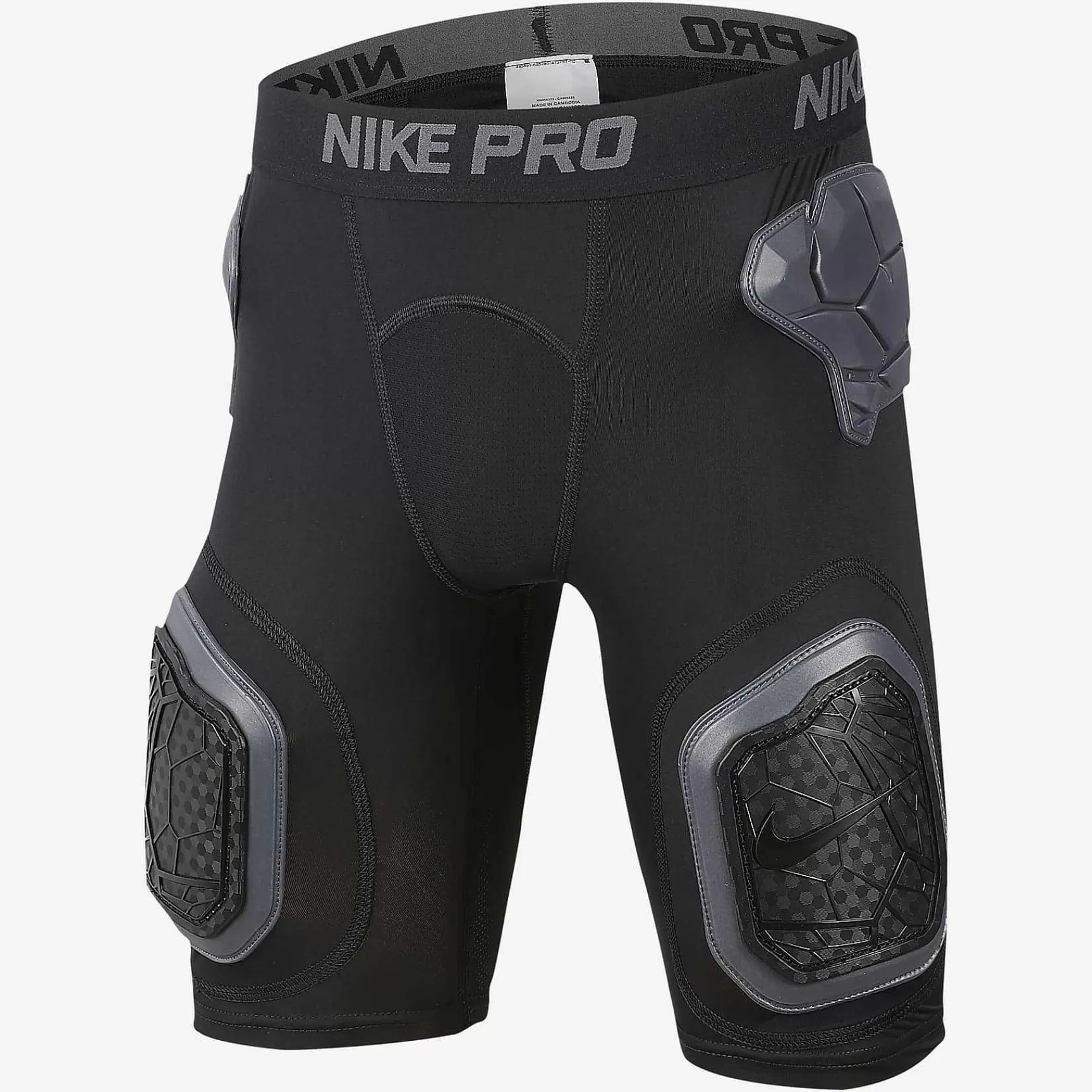 Shorts-Nike Shorts Pro