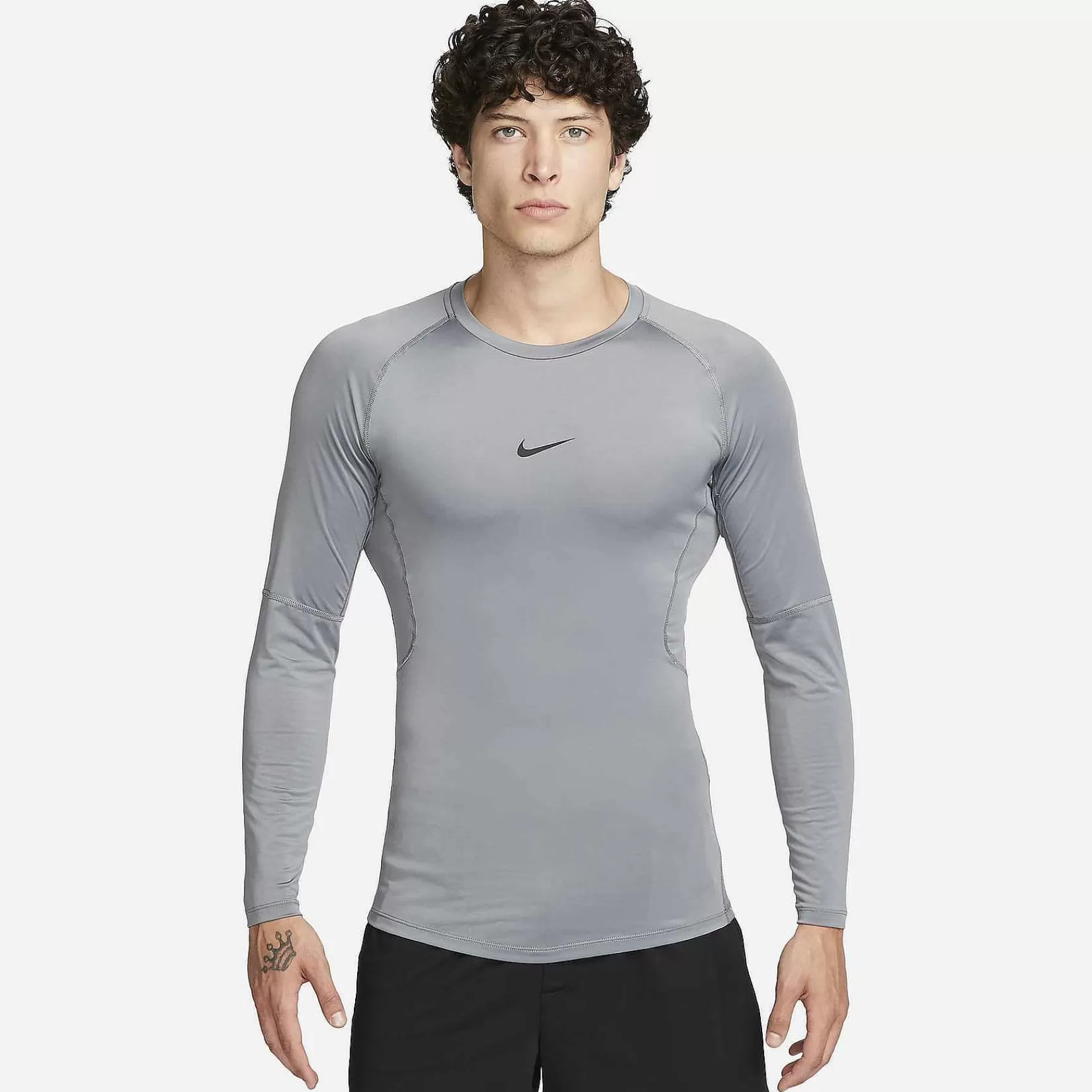 Tops & T-Shirts-Nike Tops & T-Shirts Pro