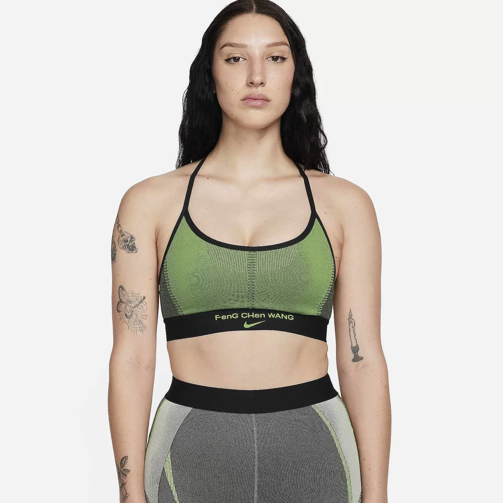 Bras-Nike Bras Pro