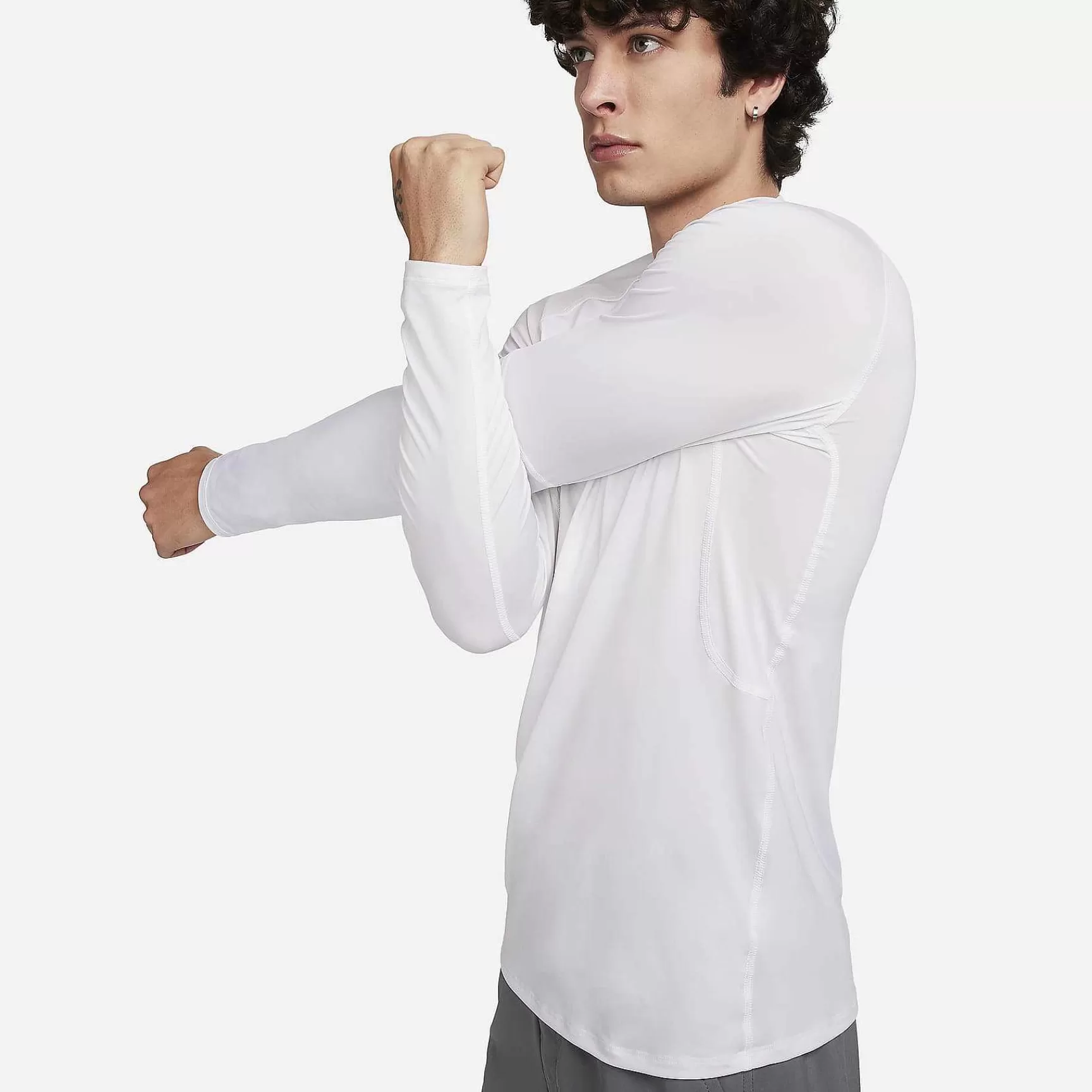 Tops & T-Shirts-Nike Tops & T-Shirts Pro