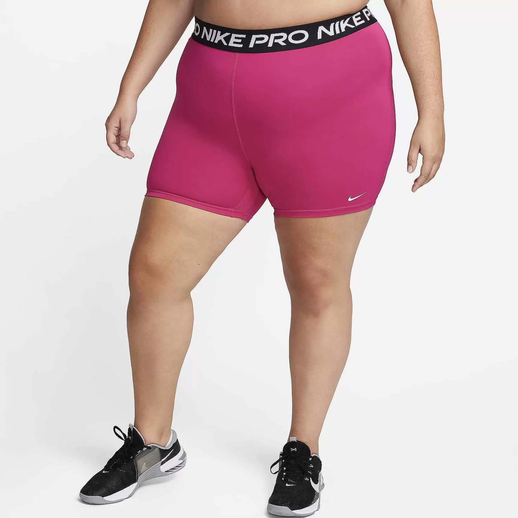 Plus Size-Nike Plus Size Pro 365