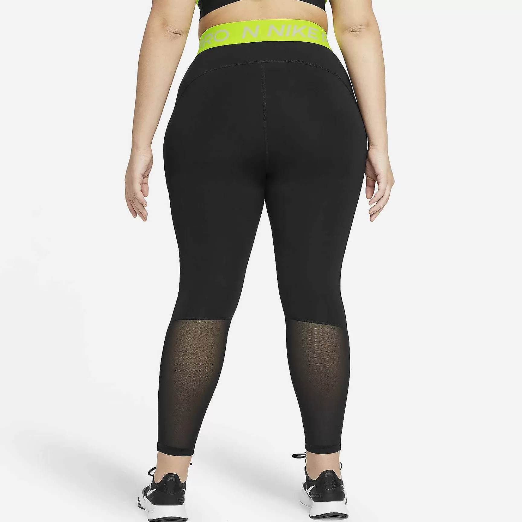 Leggings-Nike Leggings Pro 365