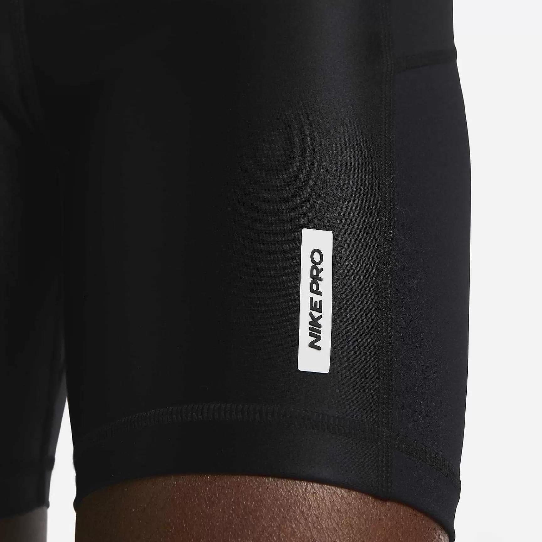 Shorts-Nike Shorts Pro