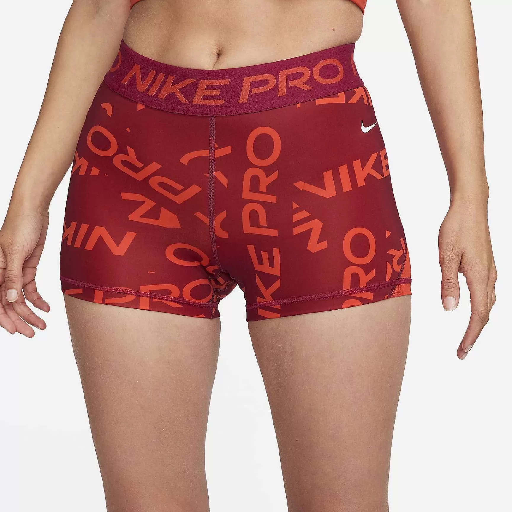 Shorts-Nike Shorts Pro