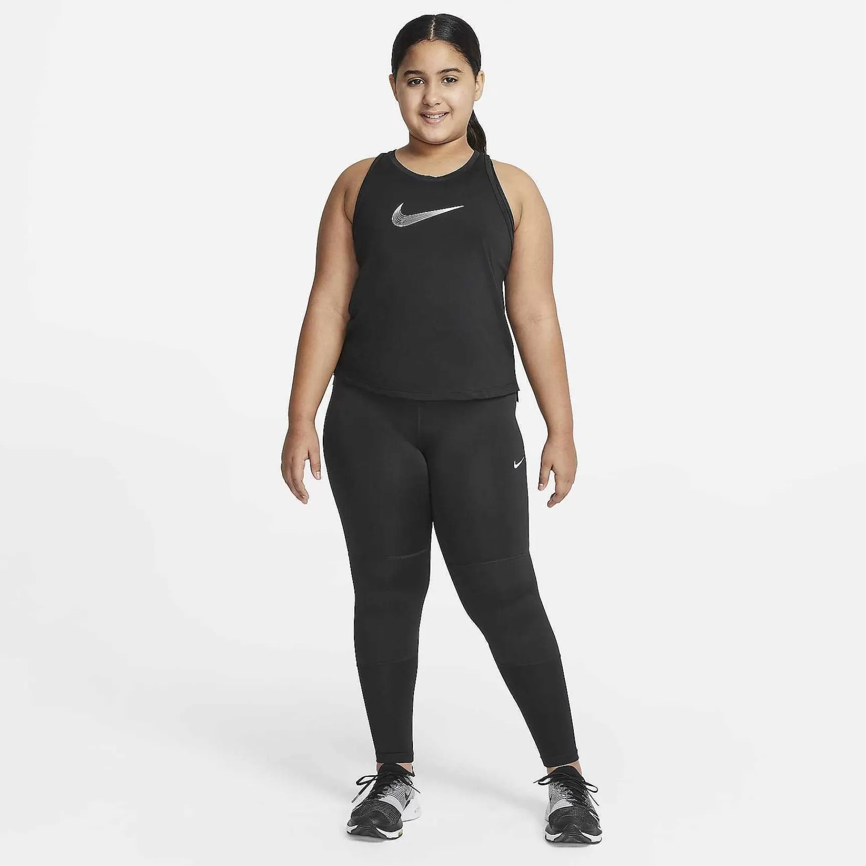 Pants & Tights-Nike Pants & Tights Pro Dri-Fit