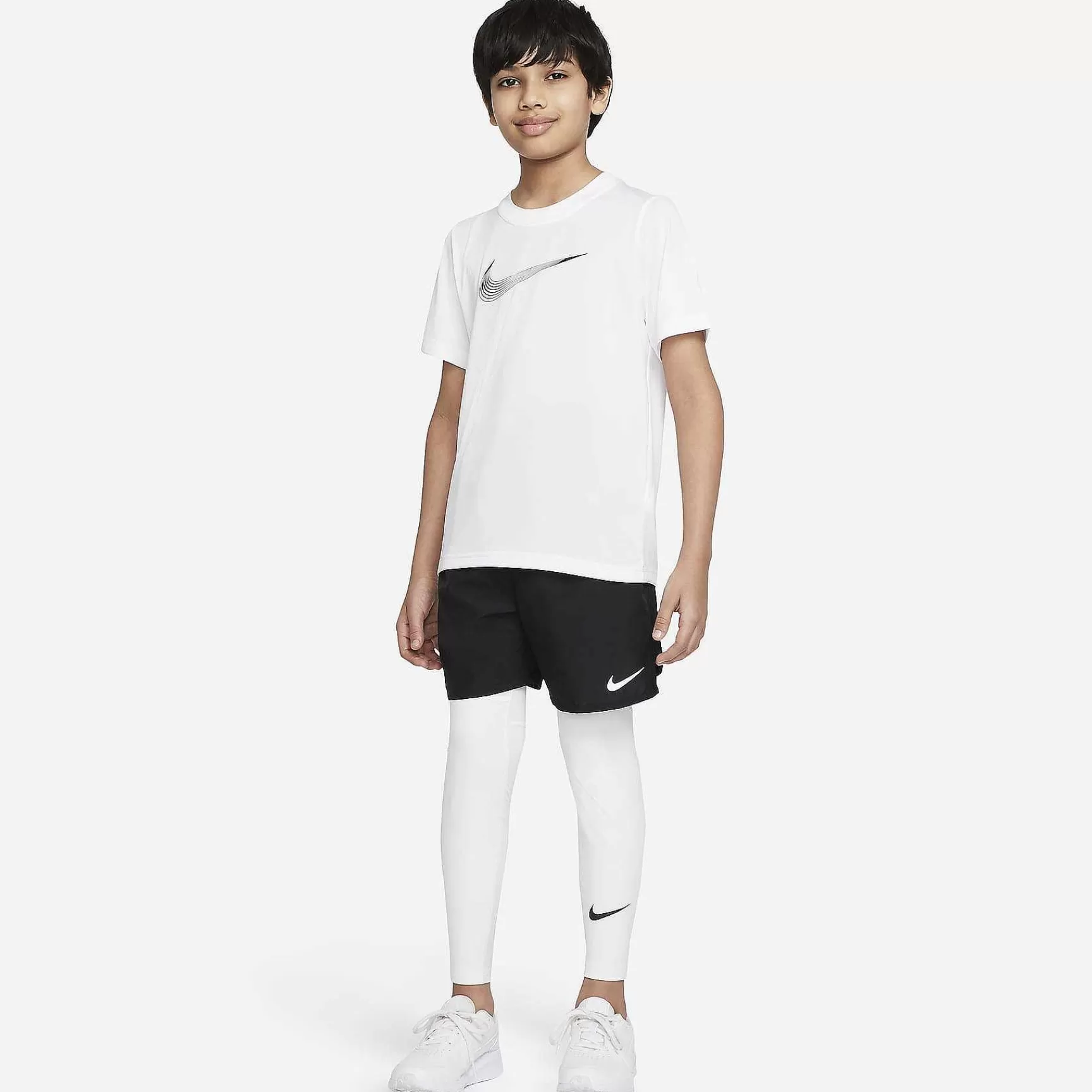 Pants & Tights-Nike Pants & Tights Pro Dri-Fit