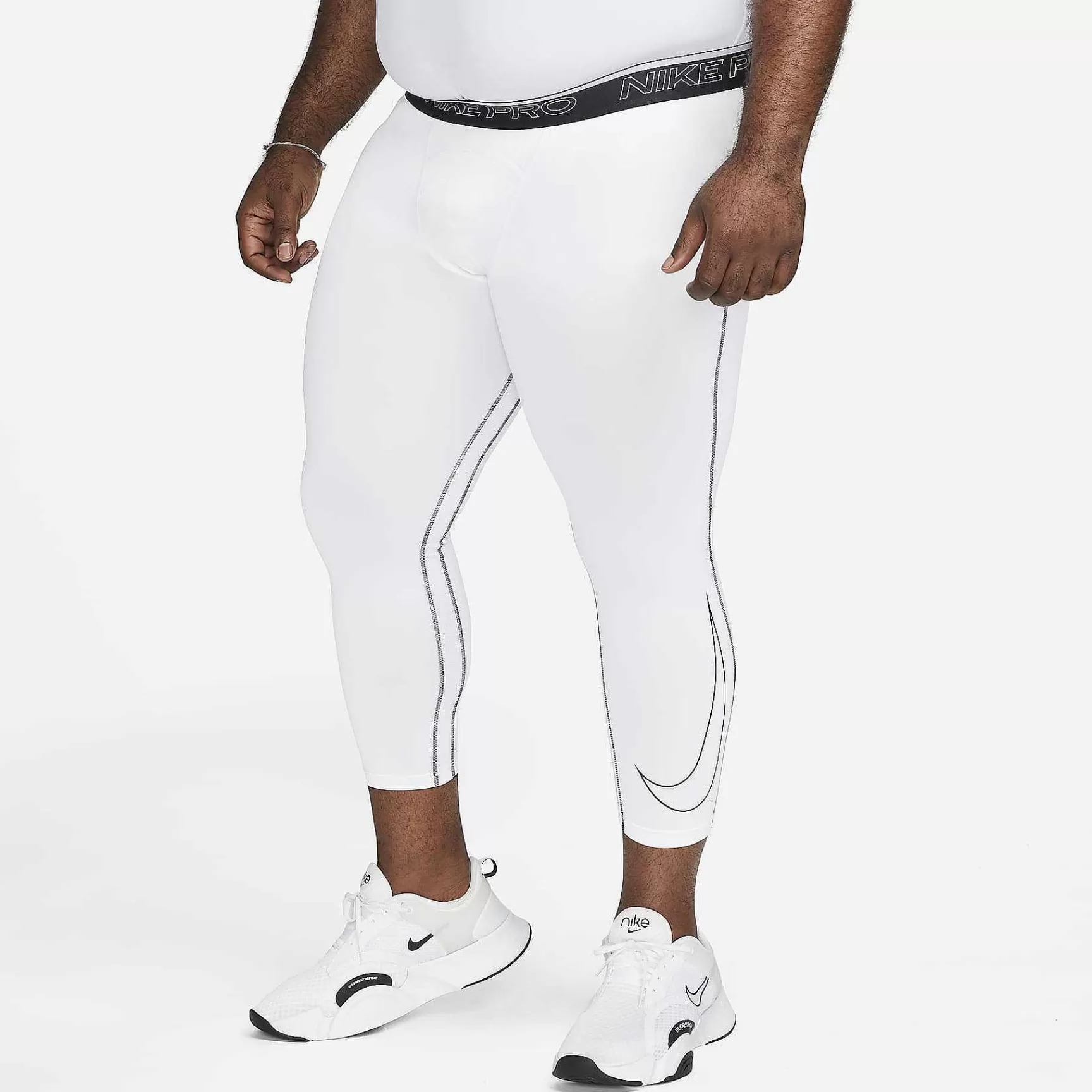 Pants & Tights-Nike Pants & Tights Pro Dri-Fit