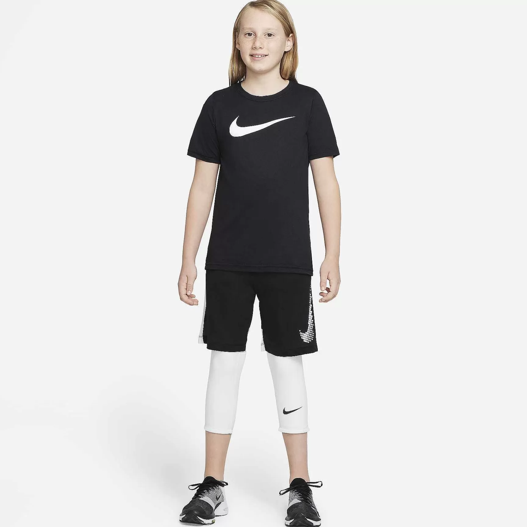 Pants & Tights-Nike Pants & Tights Pro Dri-Fit