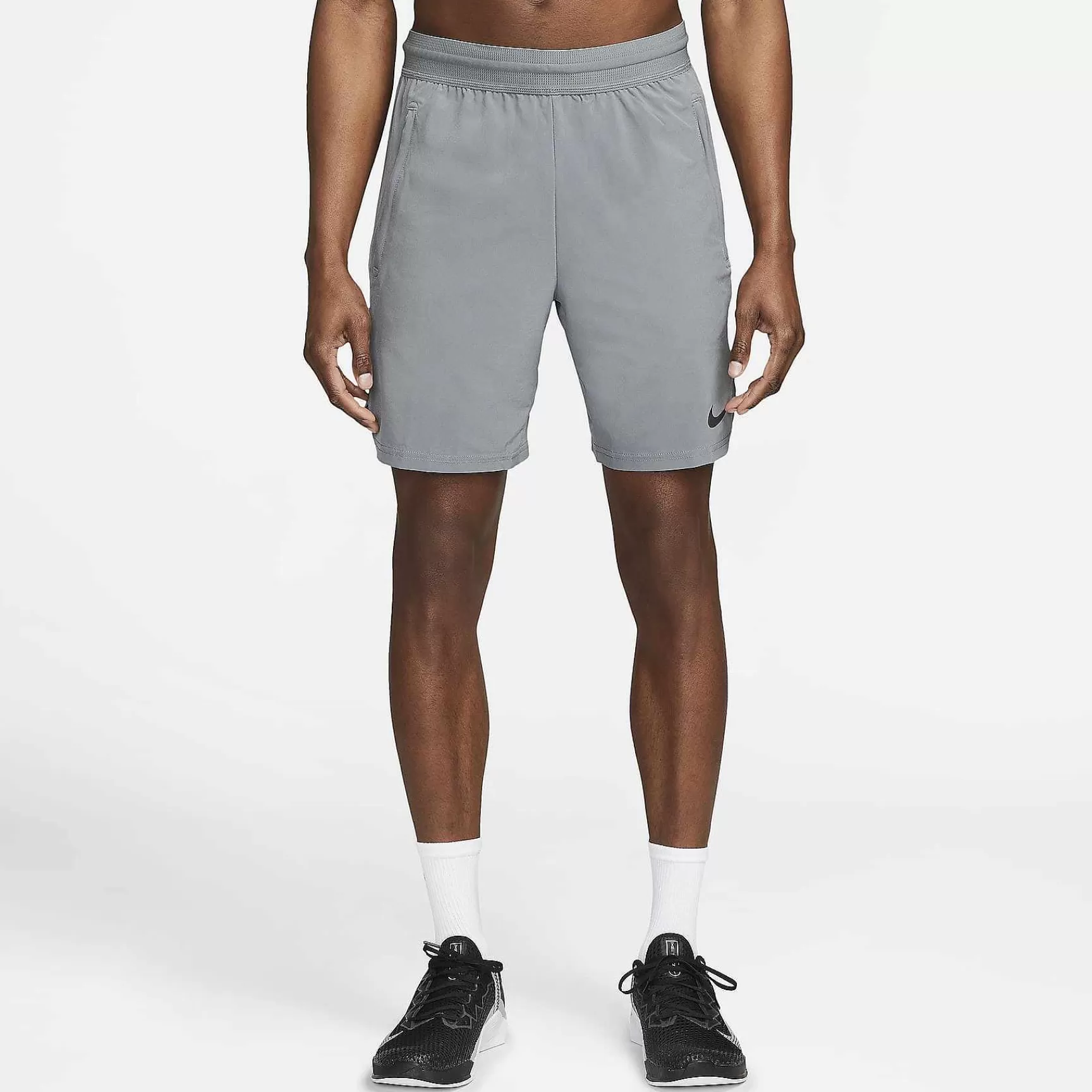 Cyber Monday Clothing-Nike Cyber Monday Clothing Pro Dri-Fit Flex Vent Max